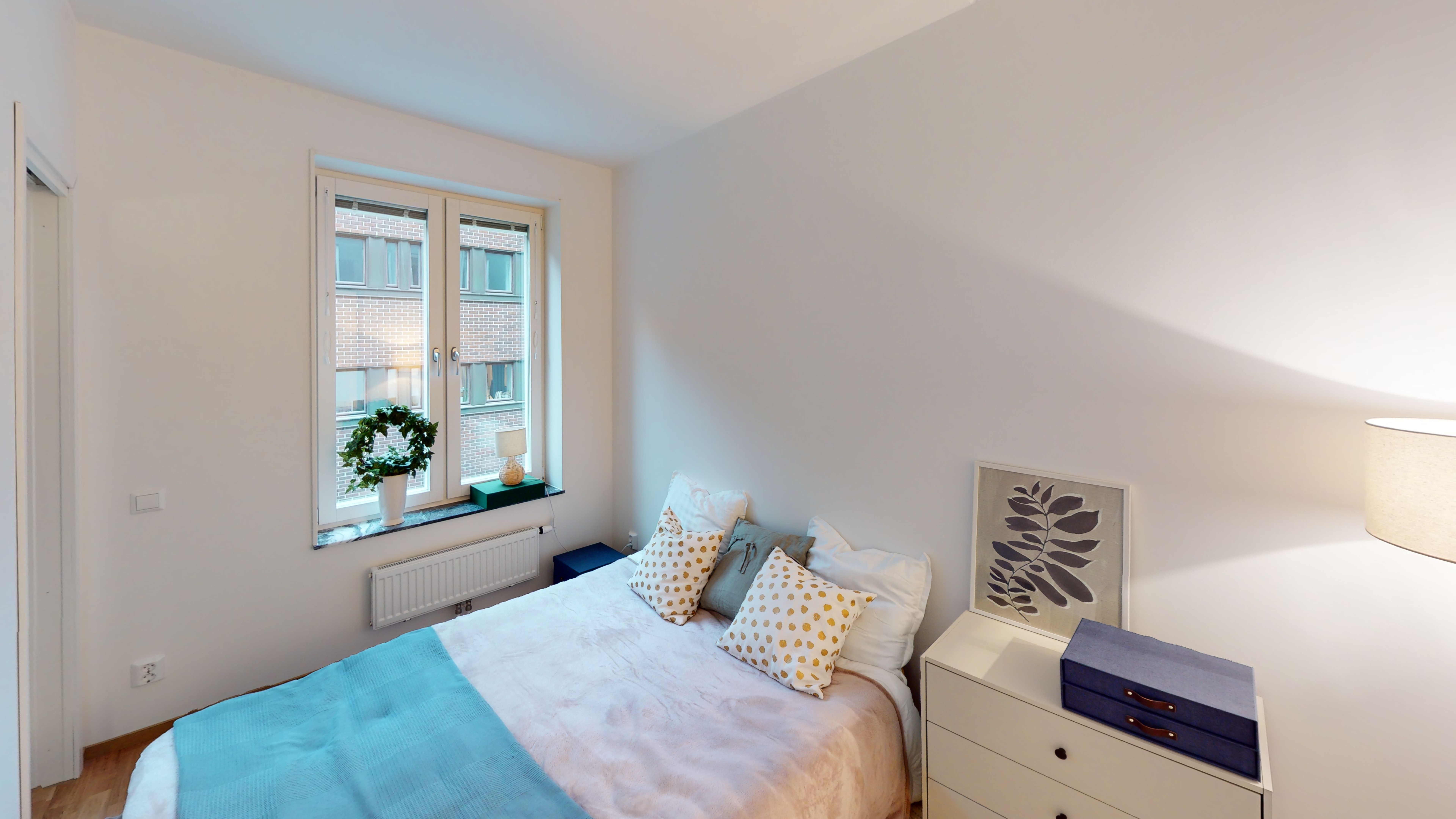 Apartment in Eskilstuna, Nyfors, Söder - Bild 4