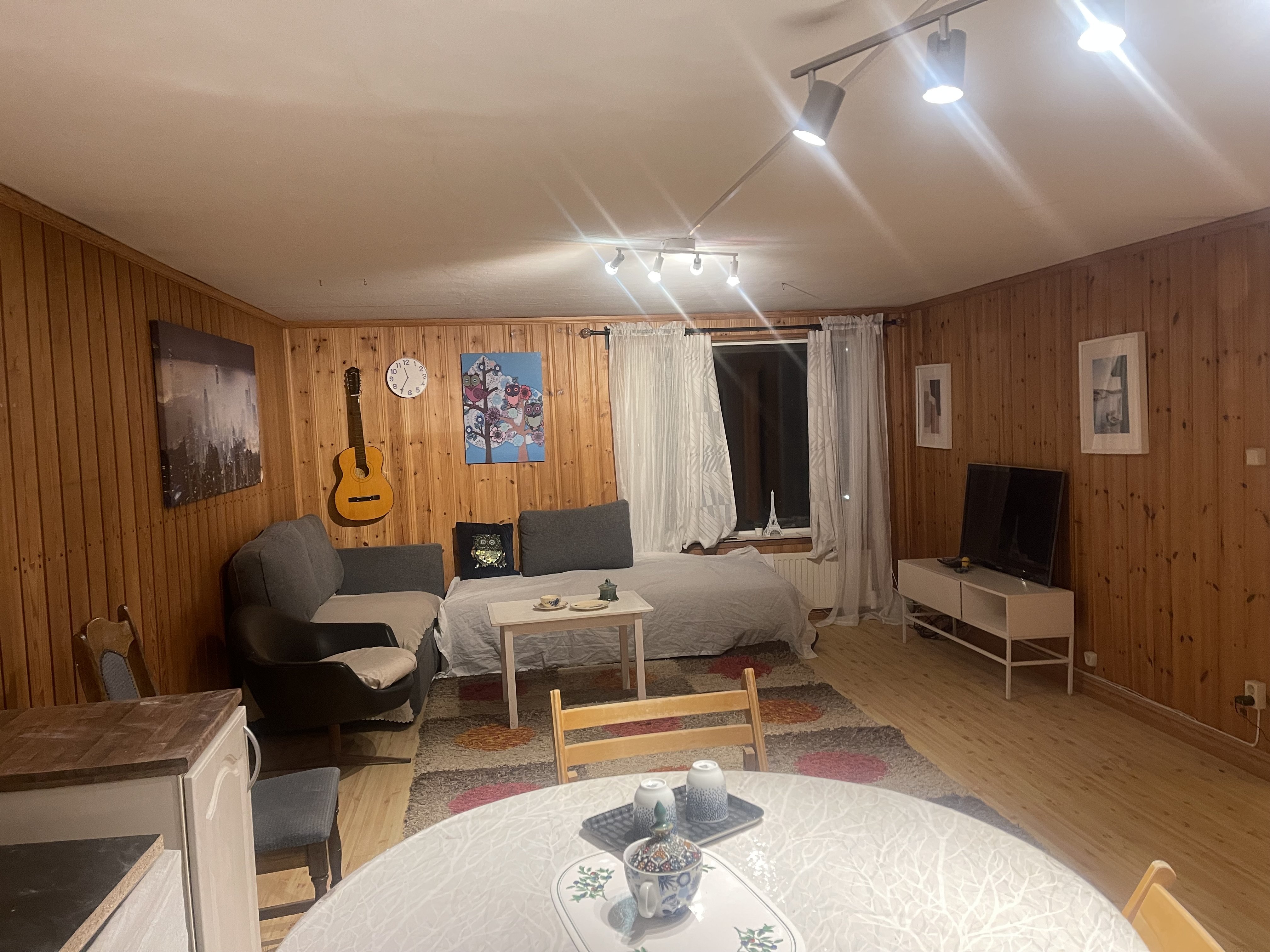 Lägenhet – Stockholm, Skärholmen - Bild 4