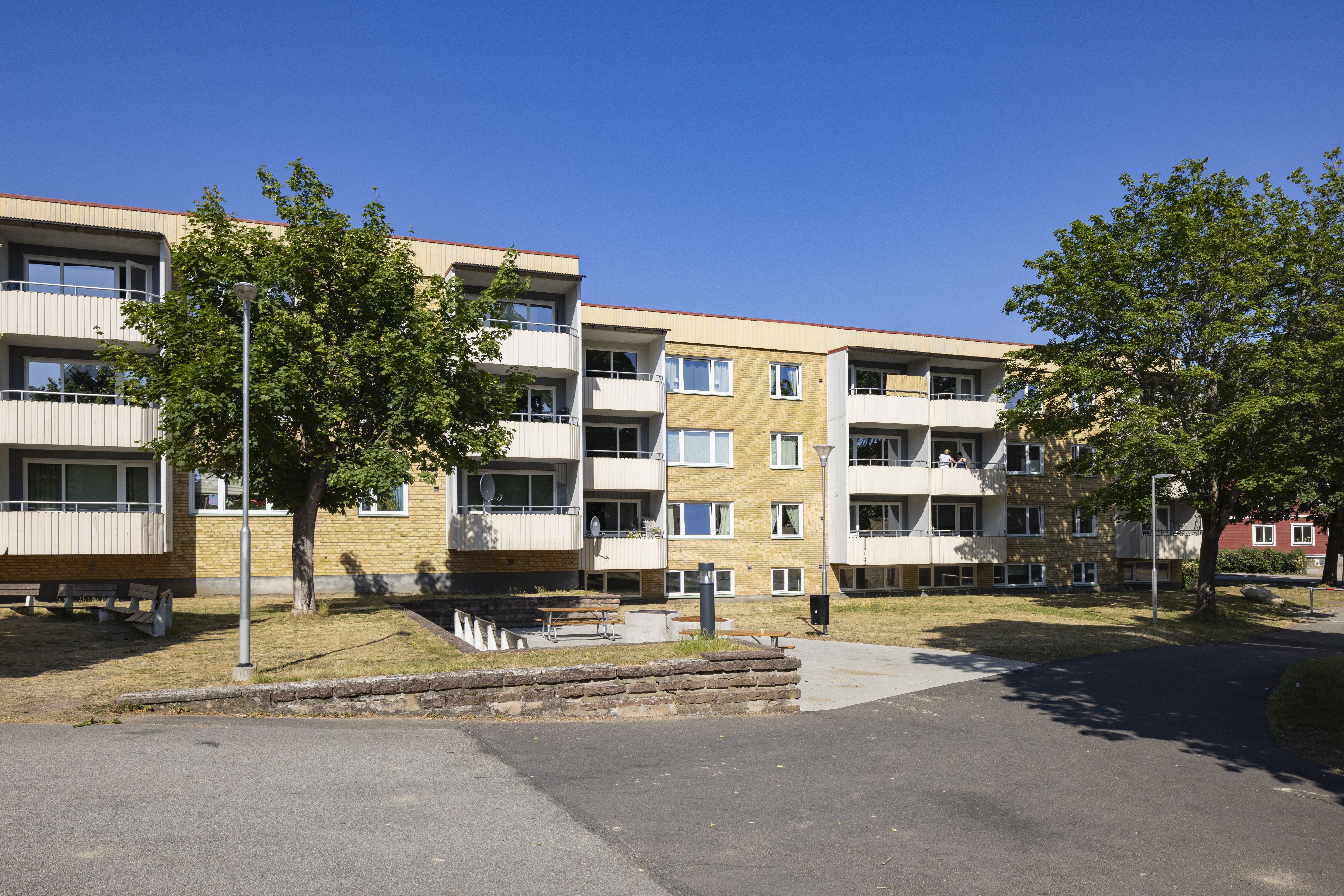 2 rooms · 60 m² in Olofstrom