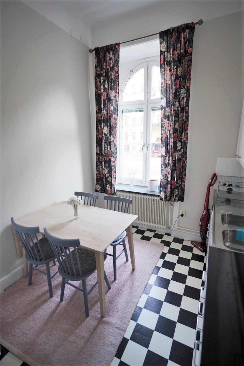 1 rum Stockholm — 18 157 kr/mån | Bostadsögat