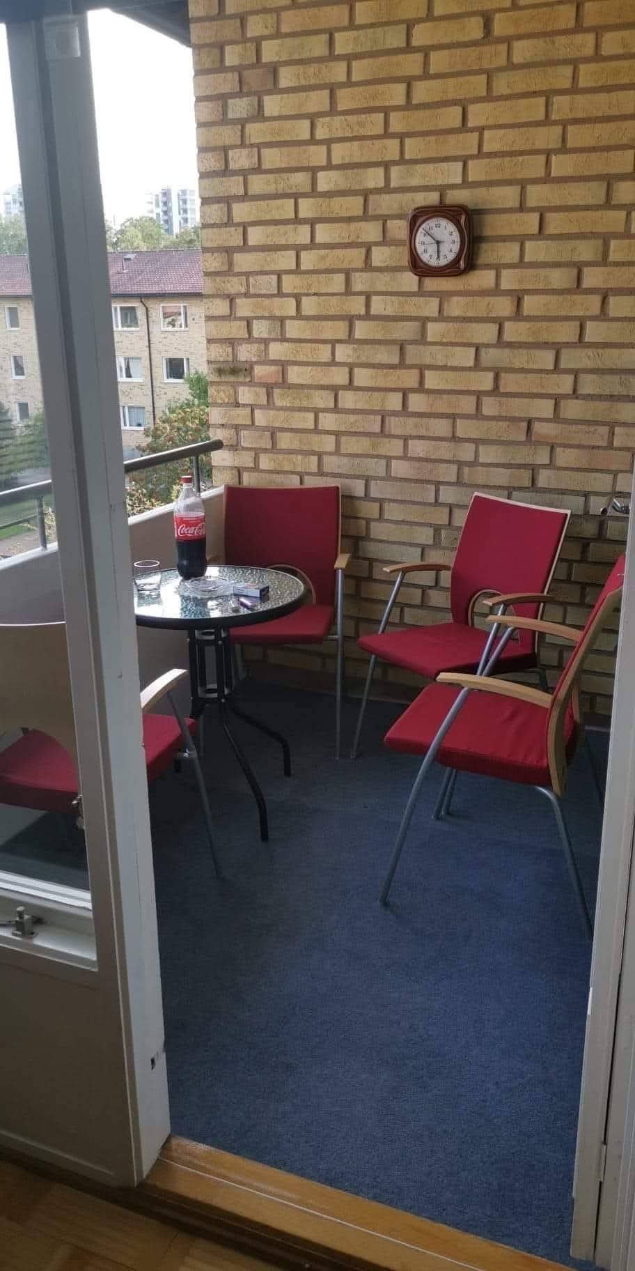 Luftvärnsgatan, Linköping