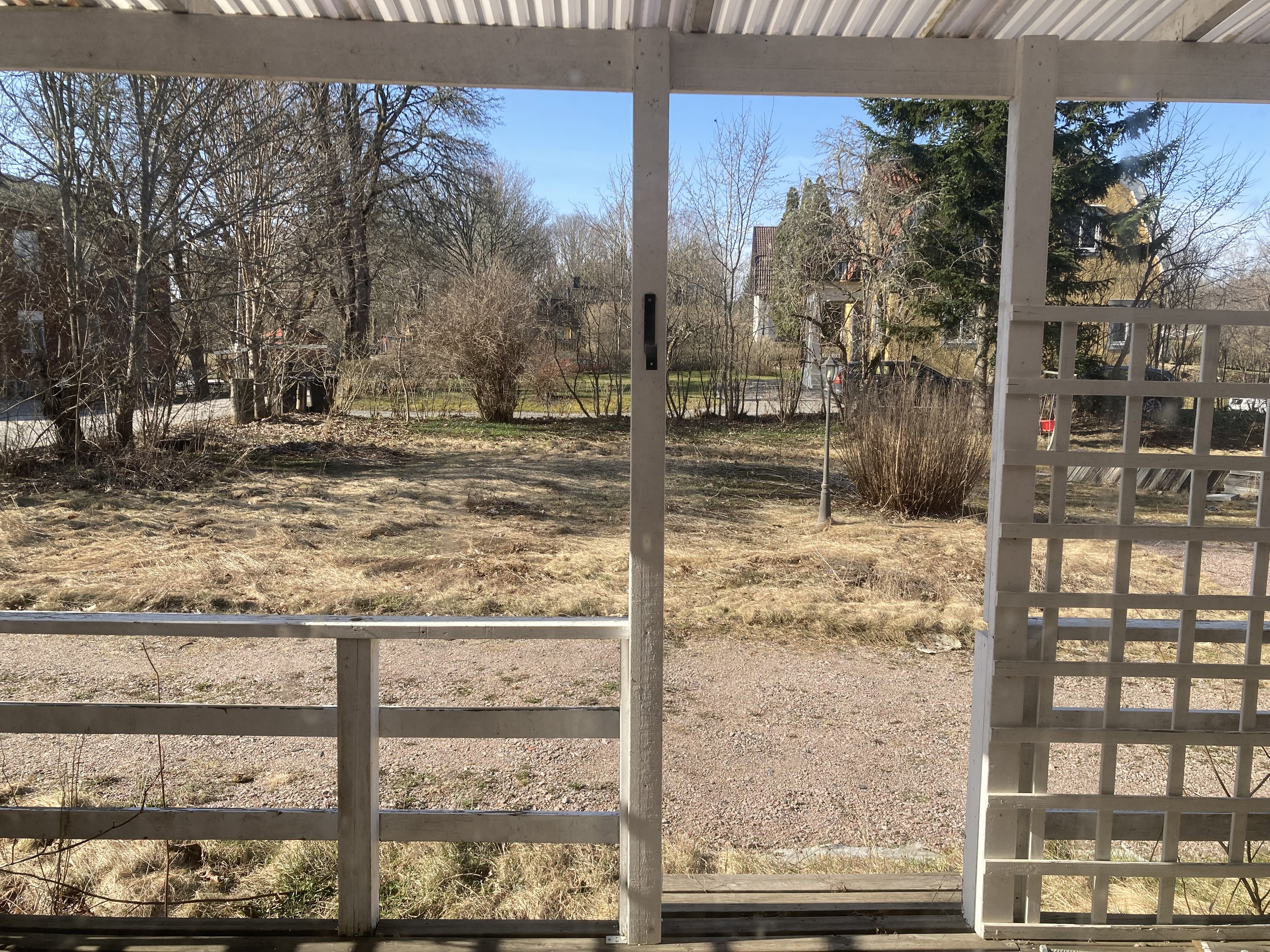 Vikstavägen, Skyttorp — photo 4