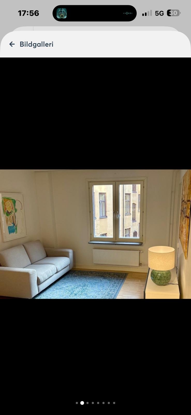 1 rum och kök, Stockholm — 11 000 kr/mån — bild 3
