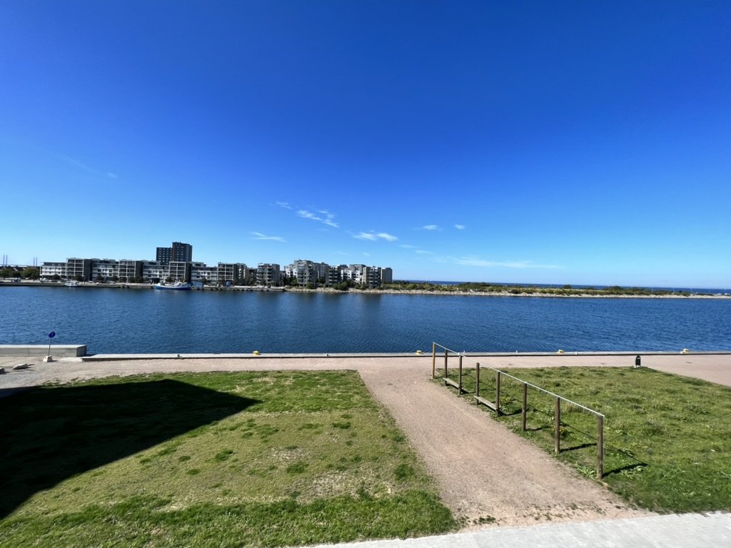 Lägenhet, 4 rooms, 88 sqm, Limhamn