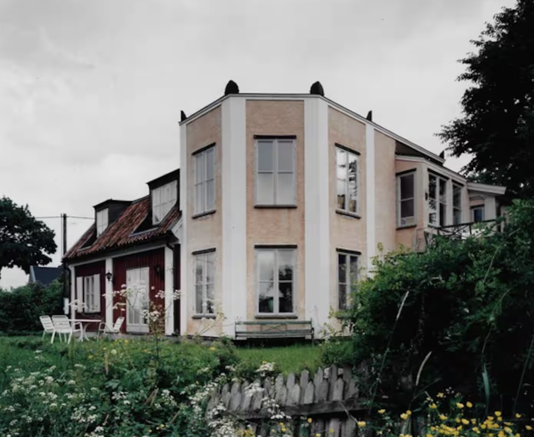 Lägenhet, 2 rooms, 95 sqm, Drottningholm