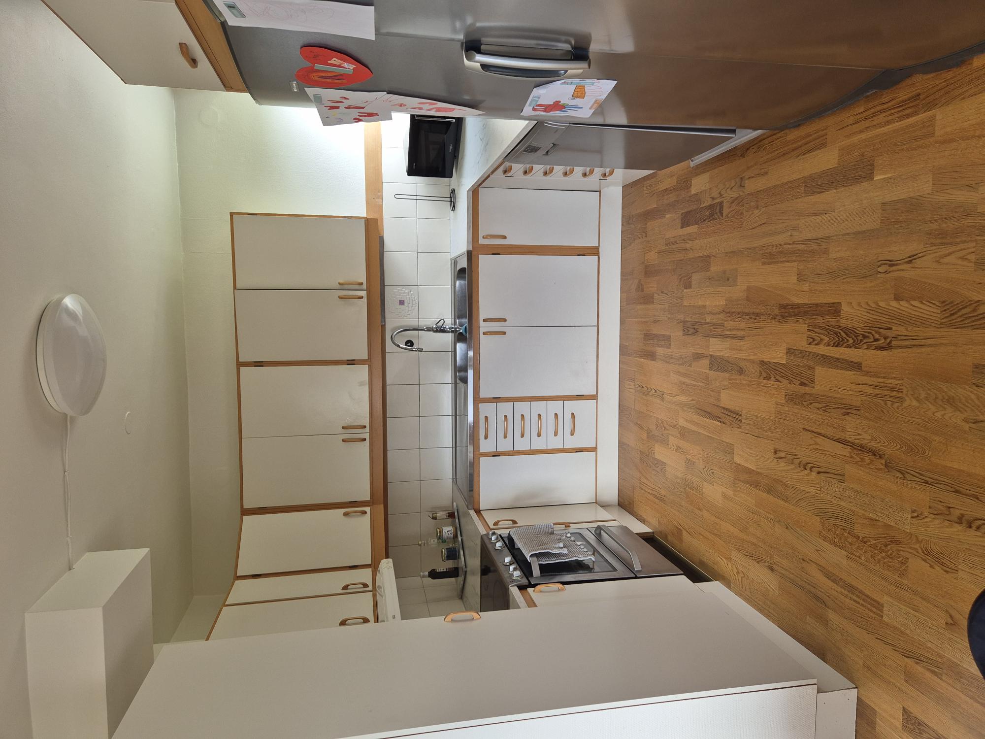 Lägenhet, 3 rooms, 94 sqm, Alingsås