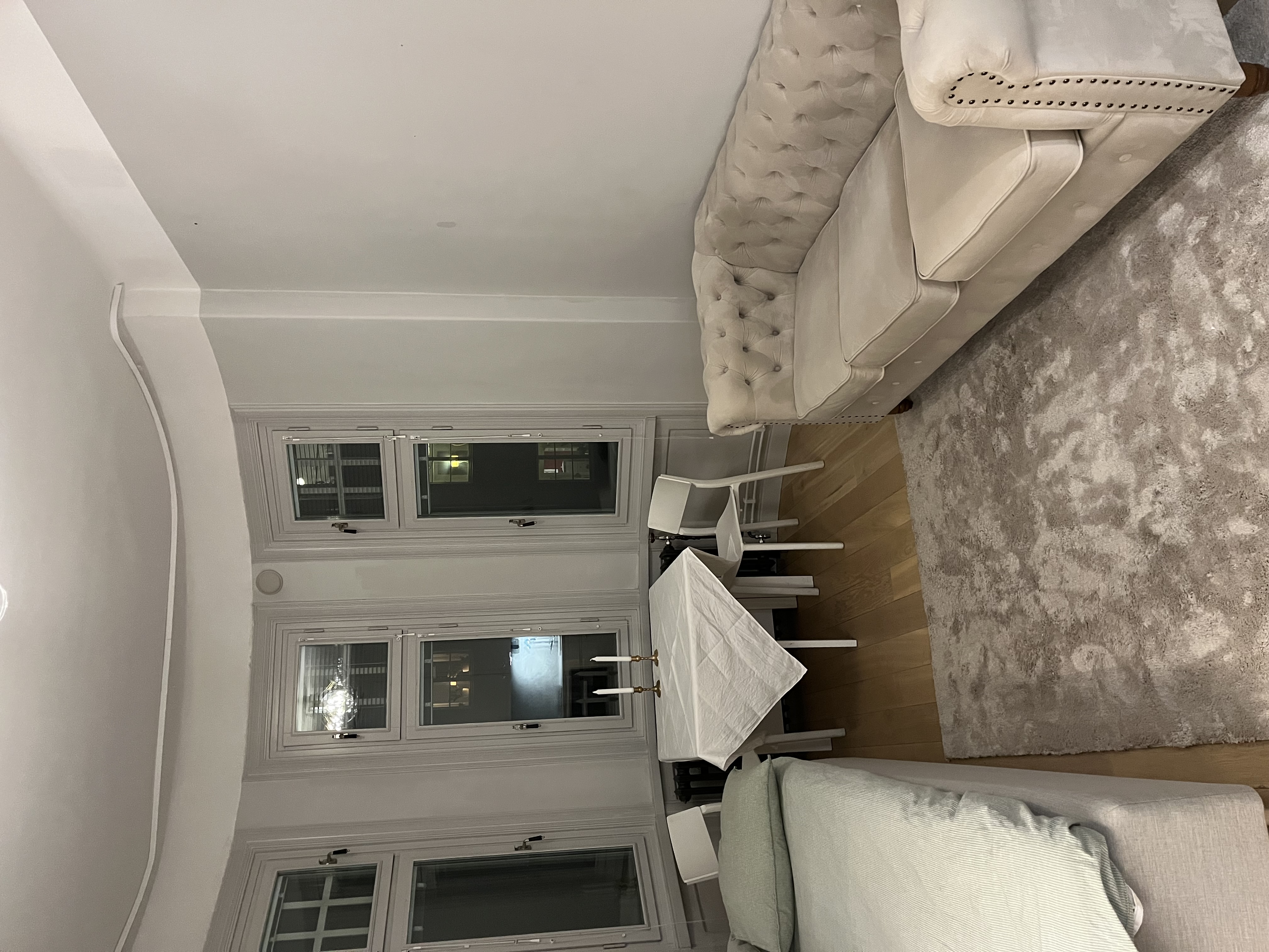 Lägenhet, 1 rum, 23 kvm, Stockholm