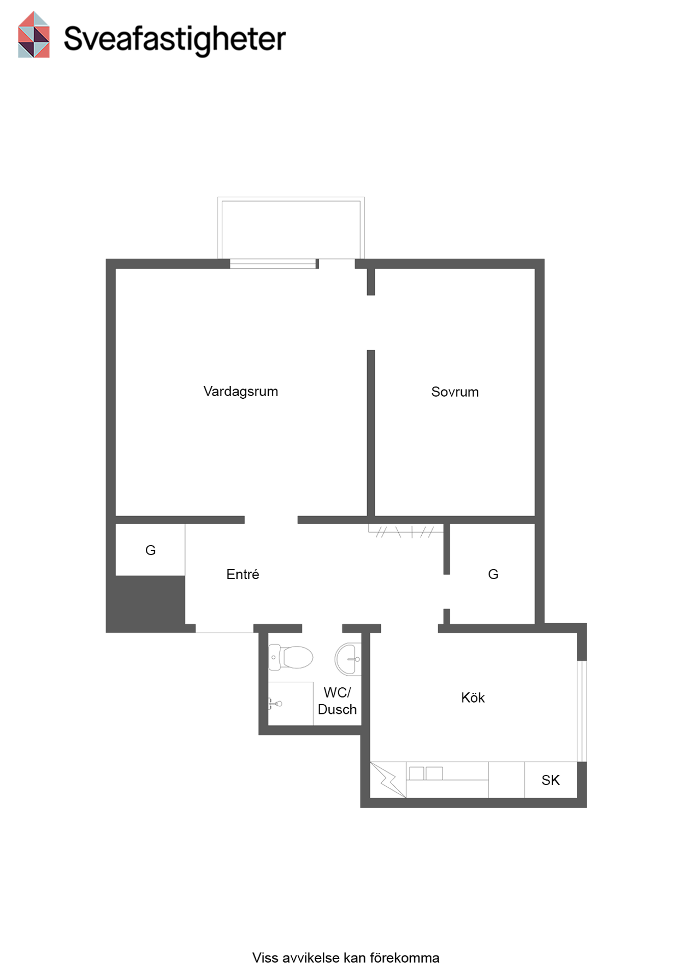 Moritzvägen 11, Umeå — photo 4