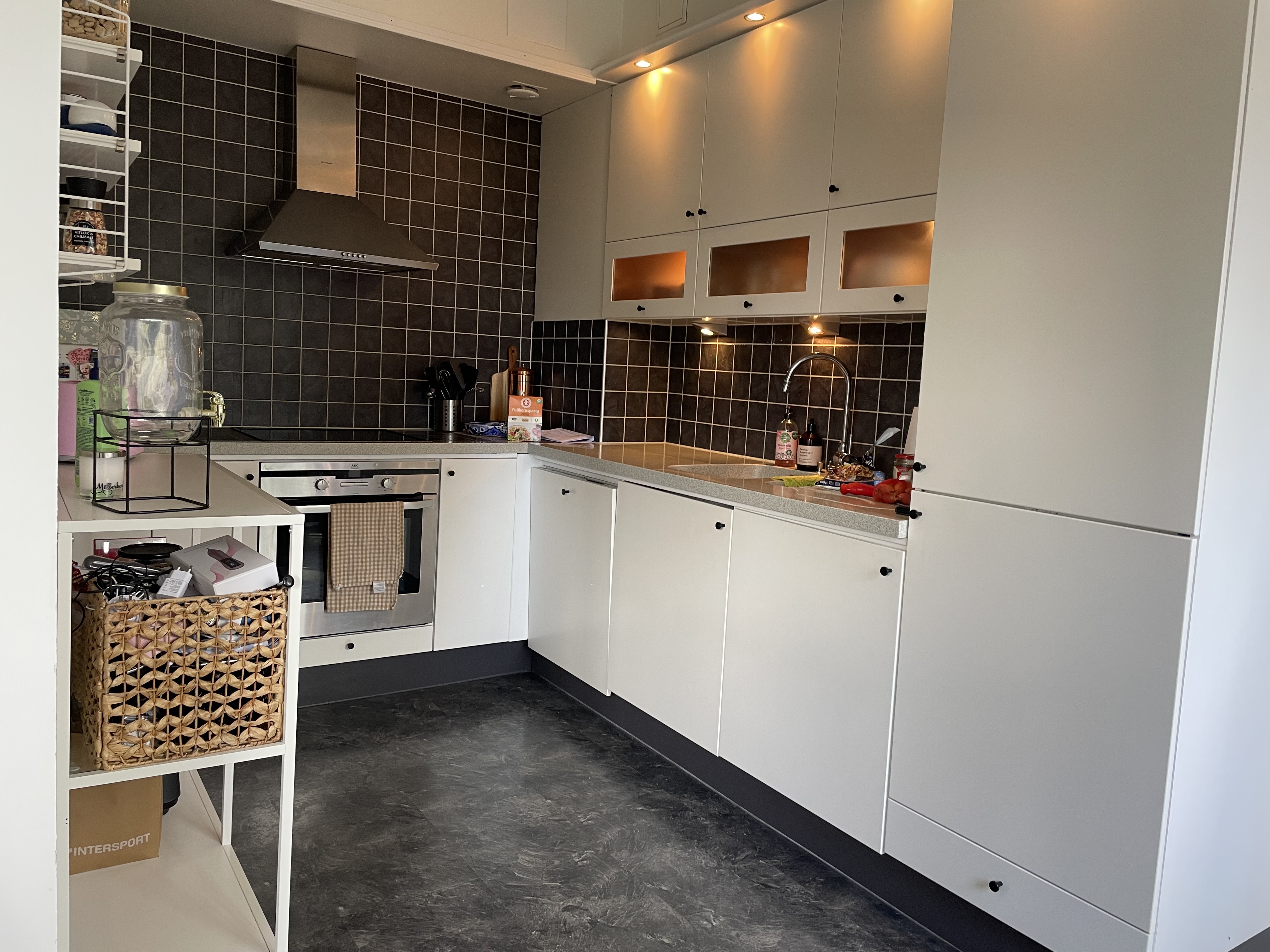Lägenhet, 2 rooms, 58 sqm, Landskrona