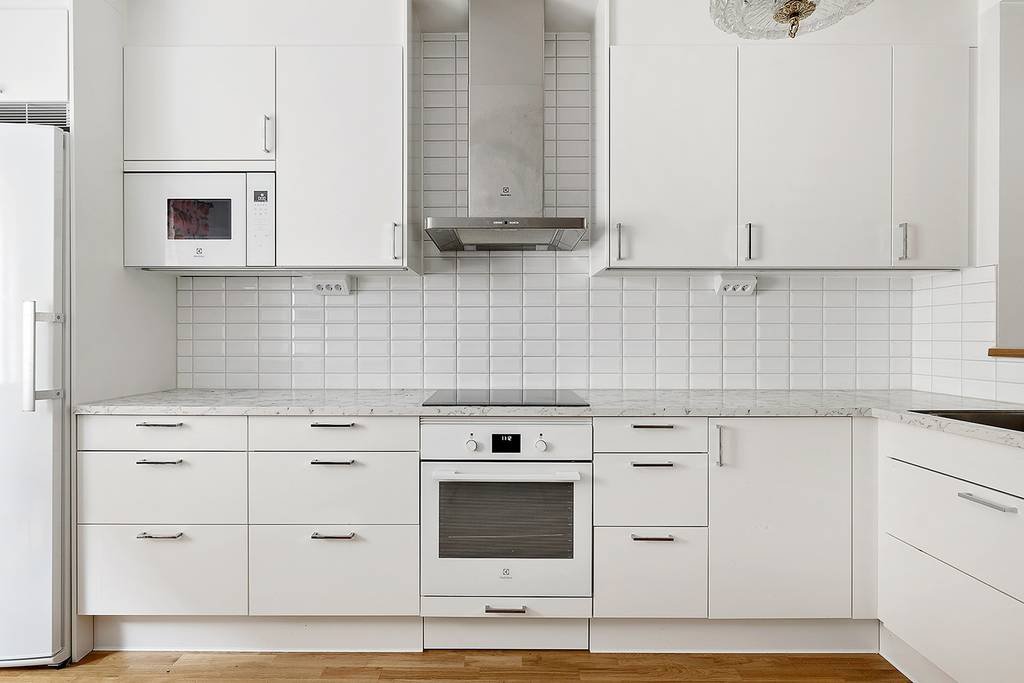 Lägenhet, 3 rooms, 89 sqm, Borås