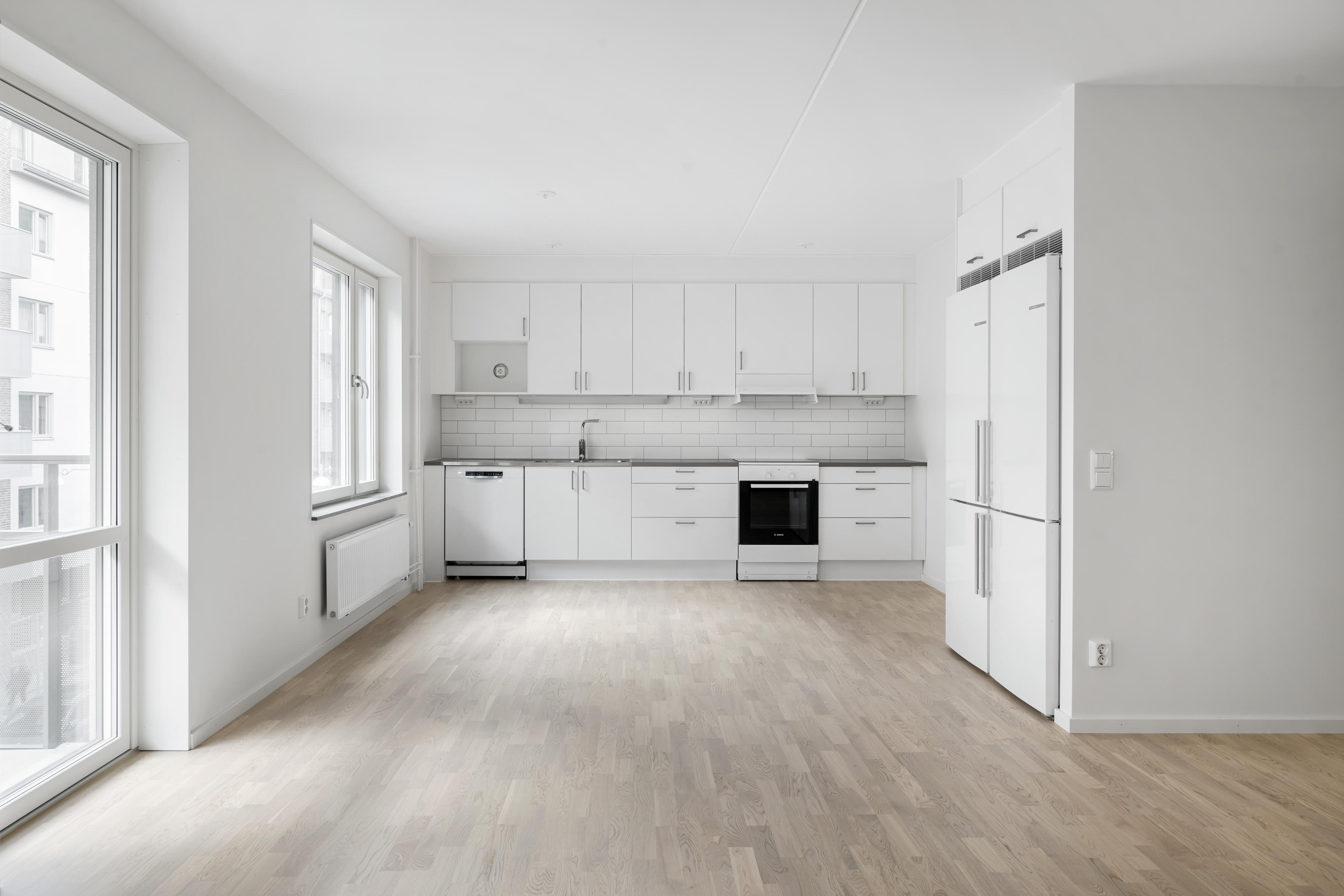 4 rum och kök, Spånga — 21 023 kr/mån — bild 2