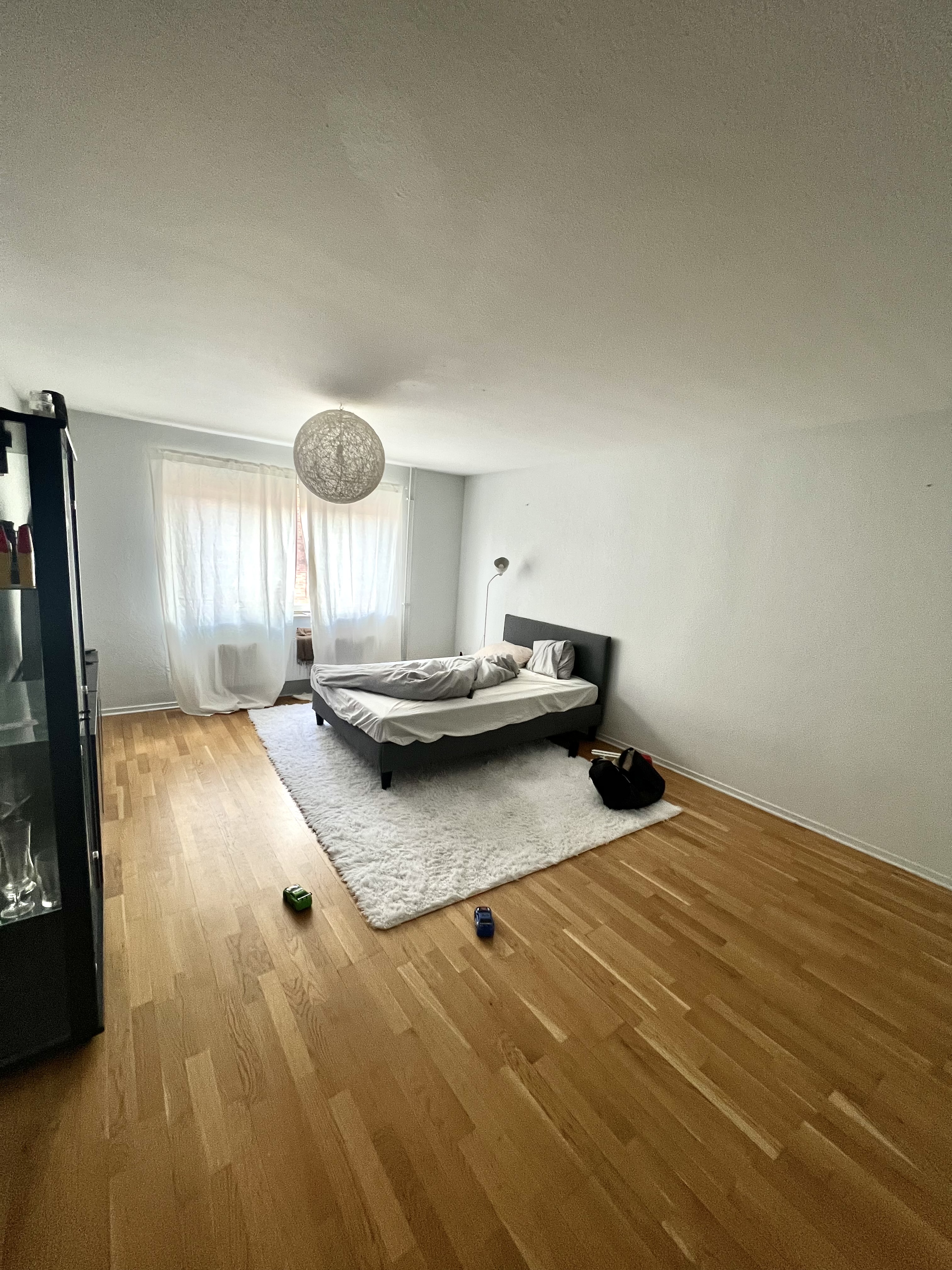 Lägenhet, 3 rooms, 81 sqm, Landskrona