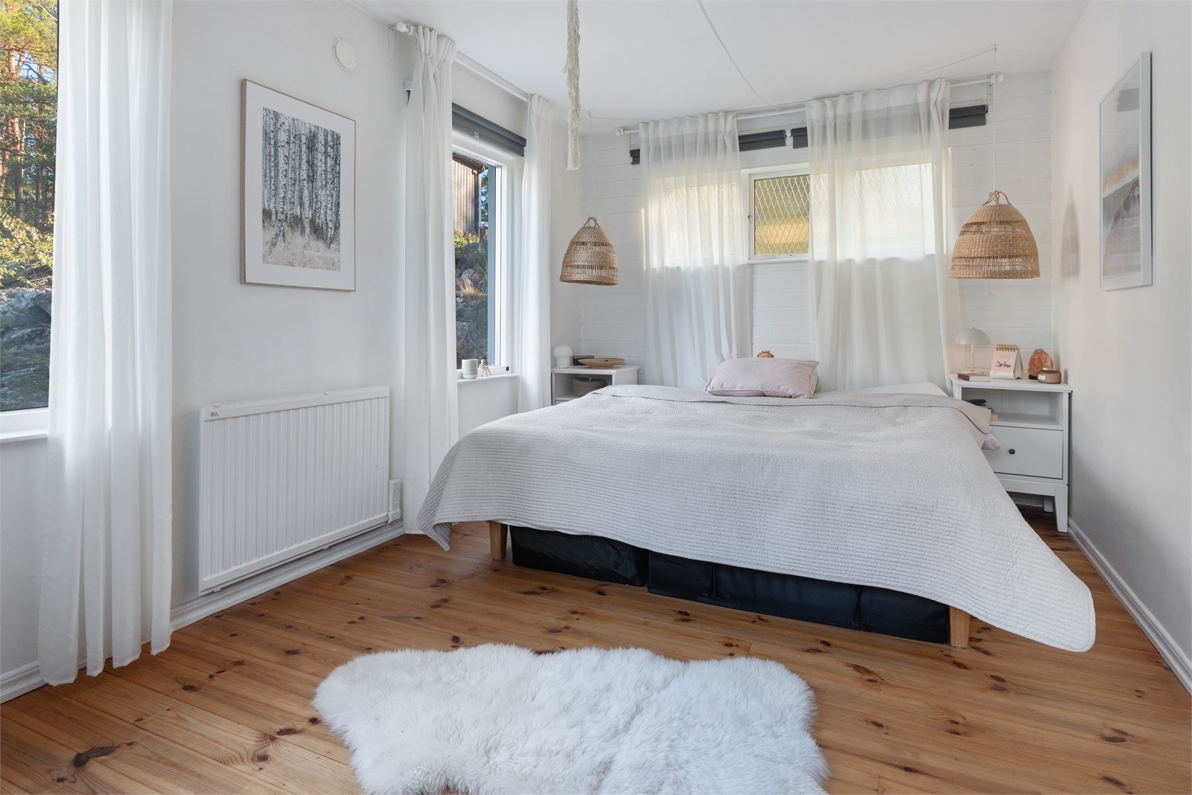 Hus – Ingarö, Fagerholm - Bild 4