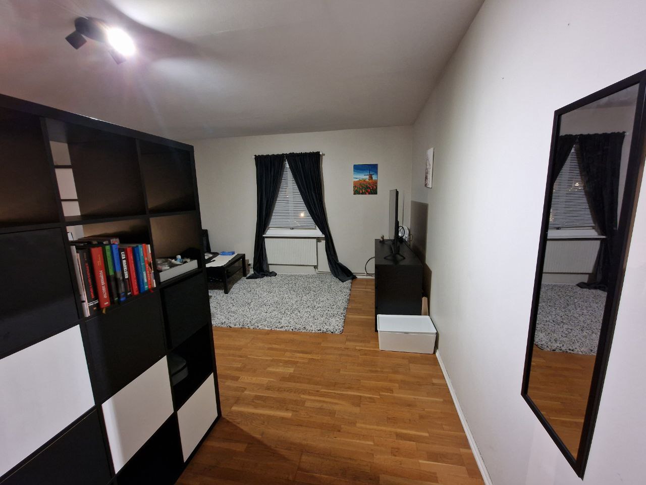 Lägenhet, 3 rooms, 75 sqm, Borås