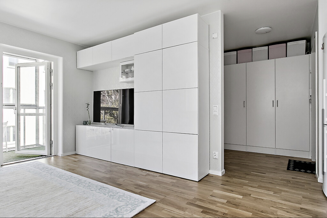 2 rok · 40 m² i Sollentuna – bild 5