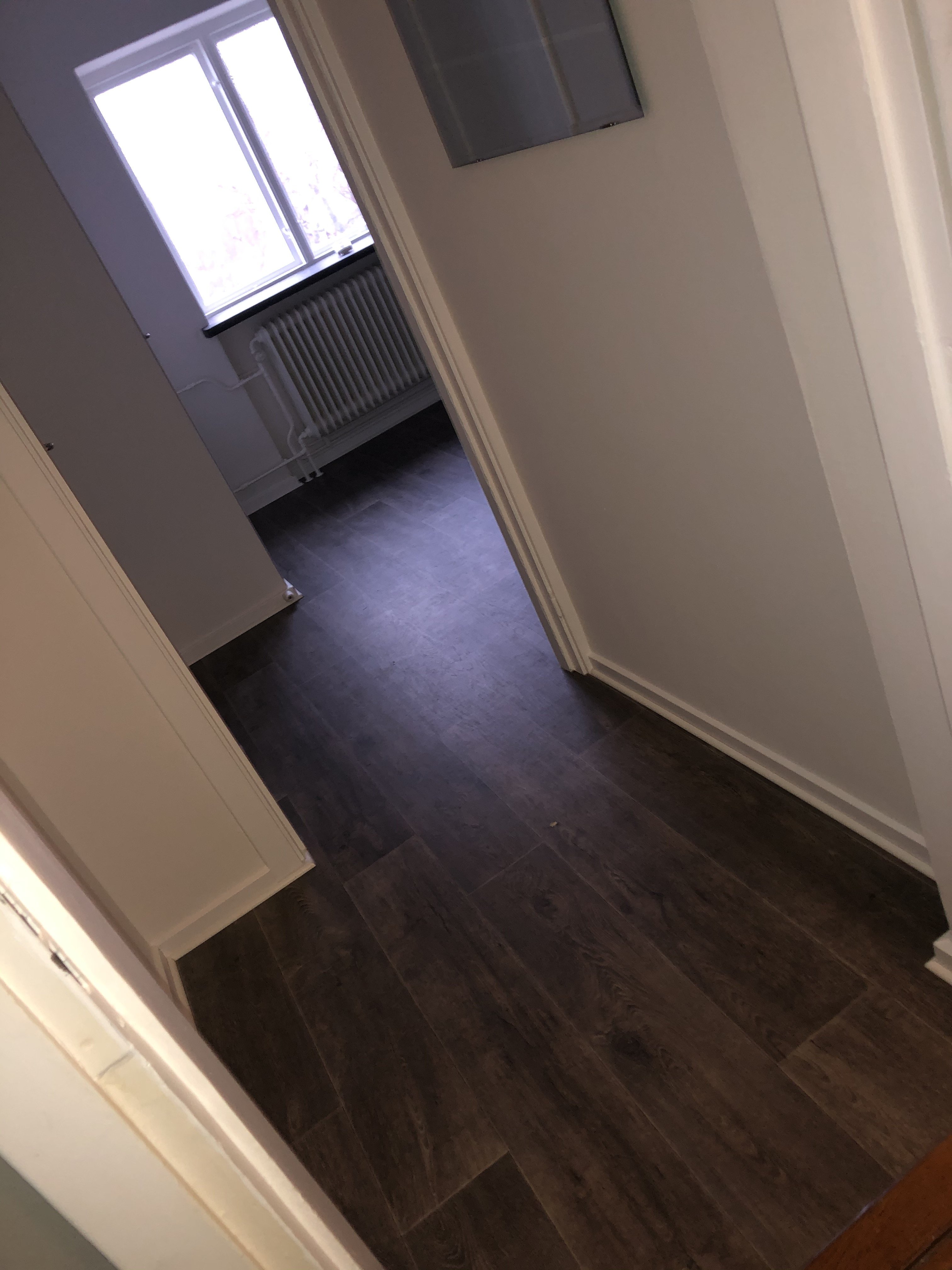 Lägenhet, 1 rooms, 27 sqm, Trelleborg