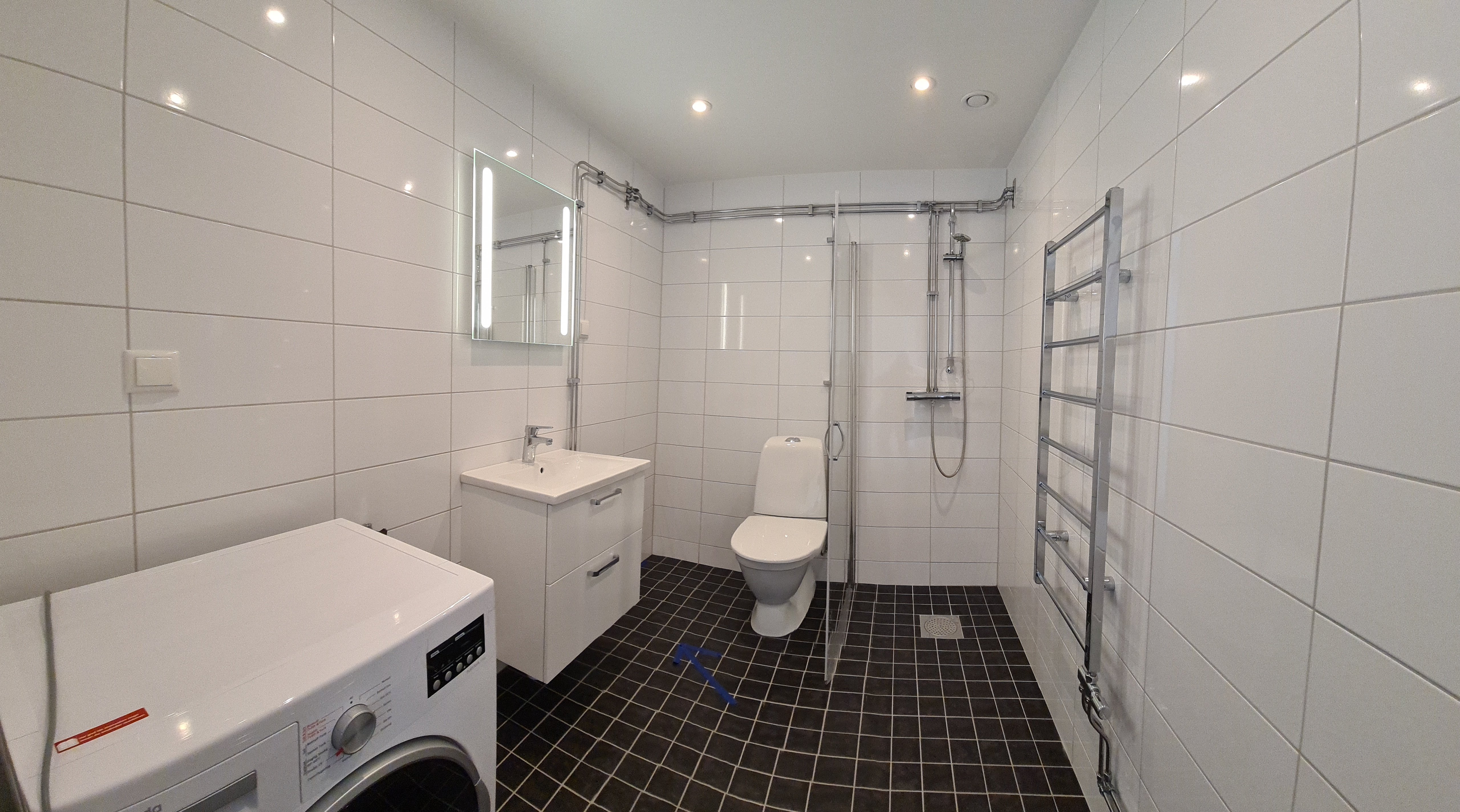 Snödroppsgränd, Hässelby — photo 5