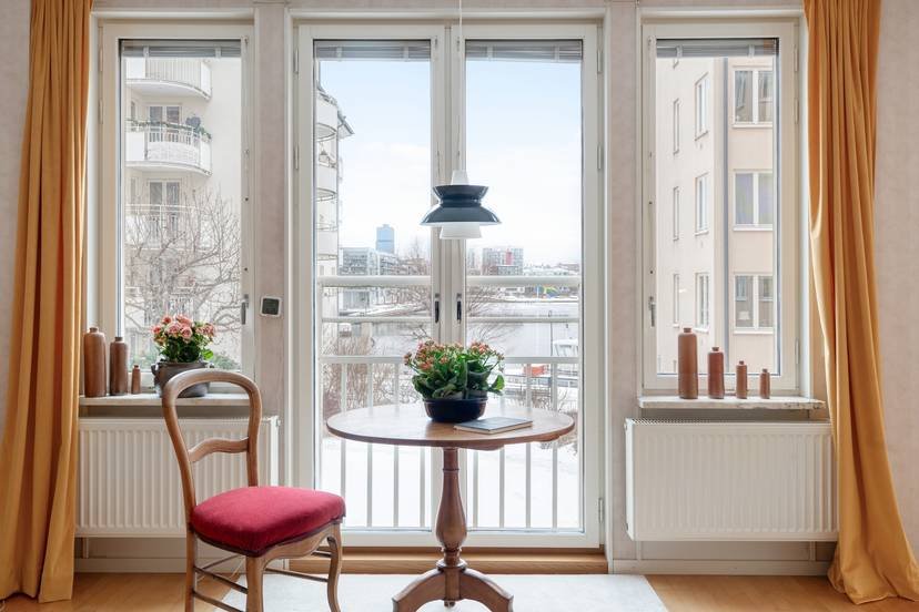 Tegelviksgatan, Stockholm