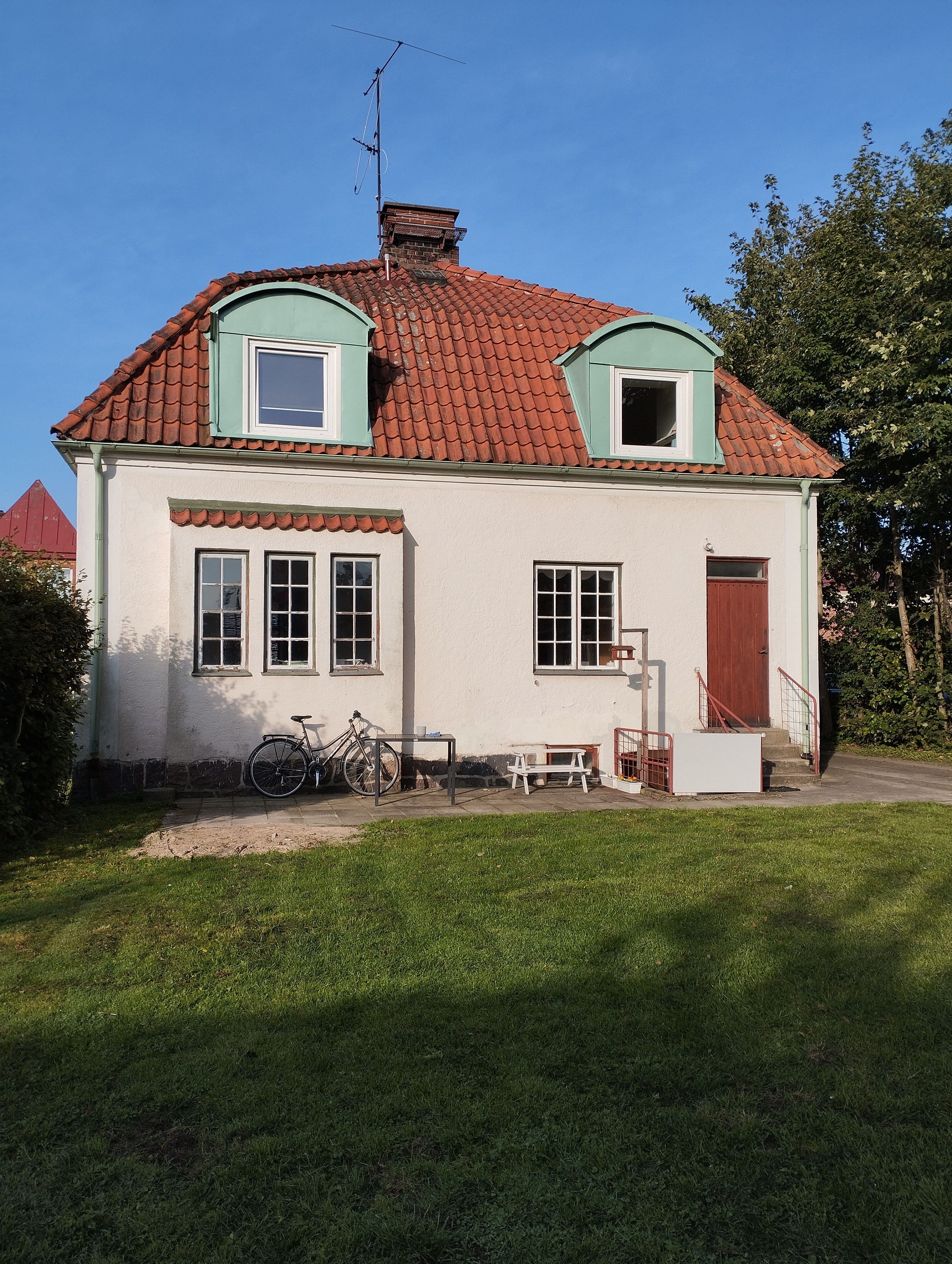 5 rooms · 110 m² in Horby