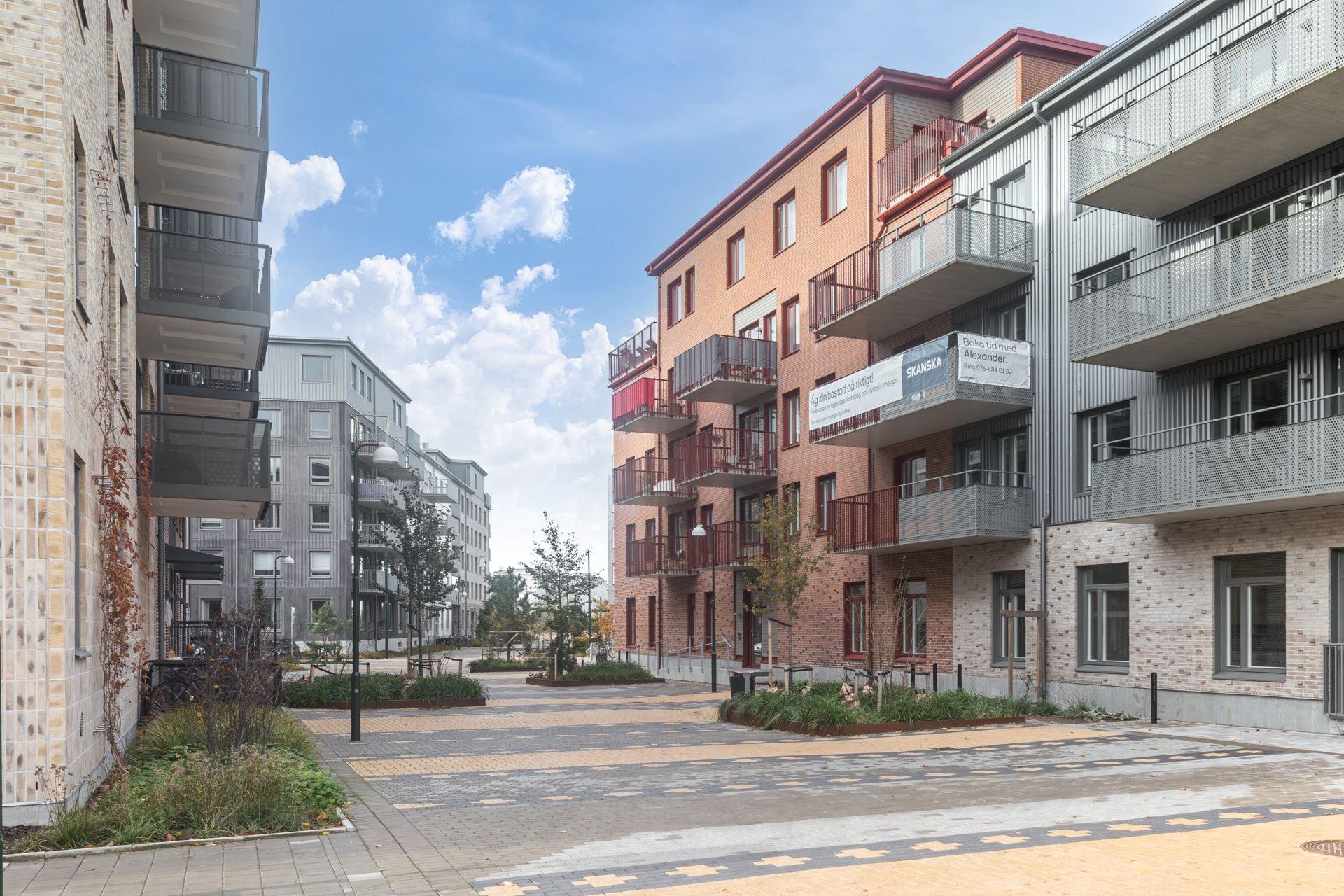 Formgatan, Limhamn — photo 4