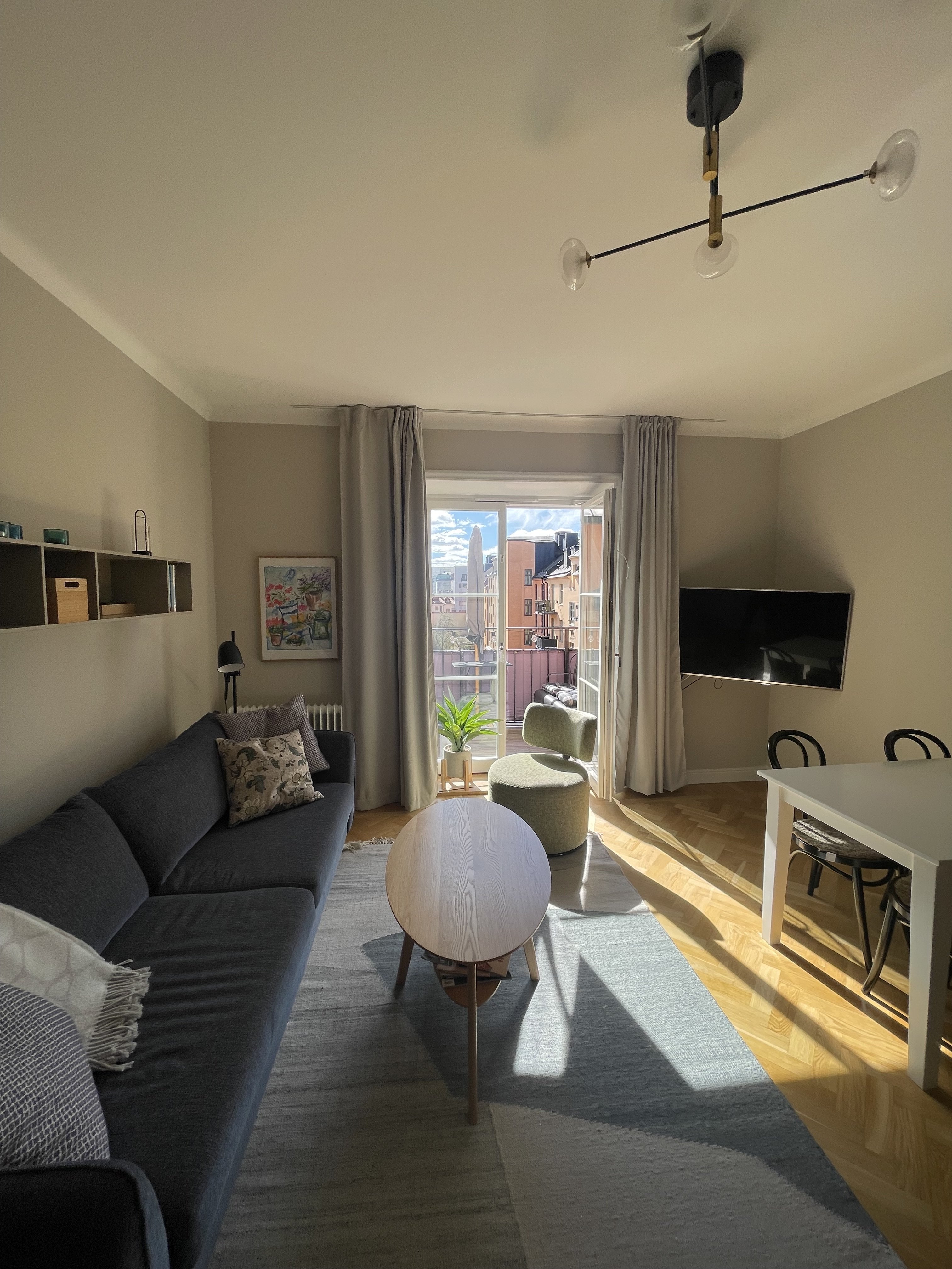 Frejgatan, Stockholm — photo 4