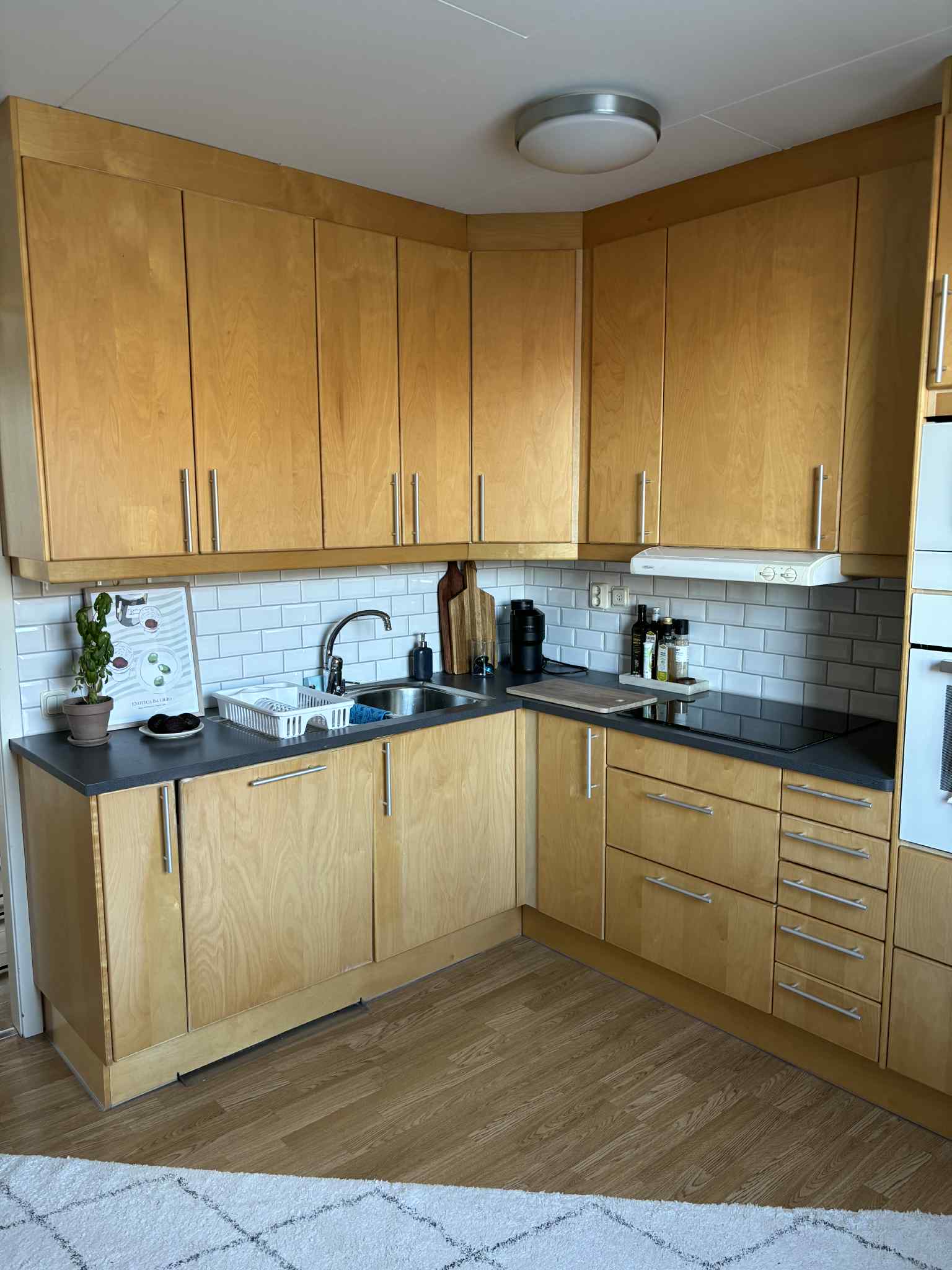 4 rooms · 106 m² in Skovde