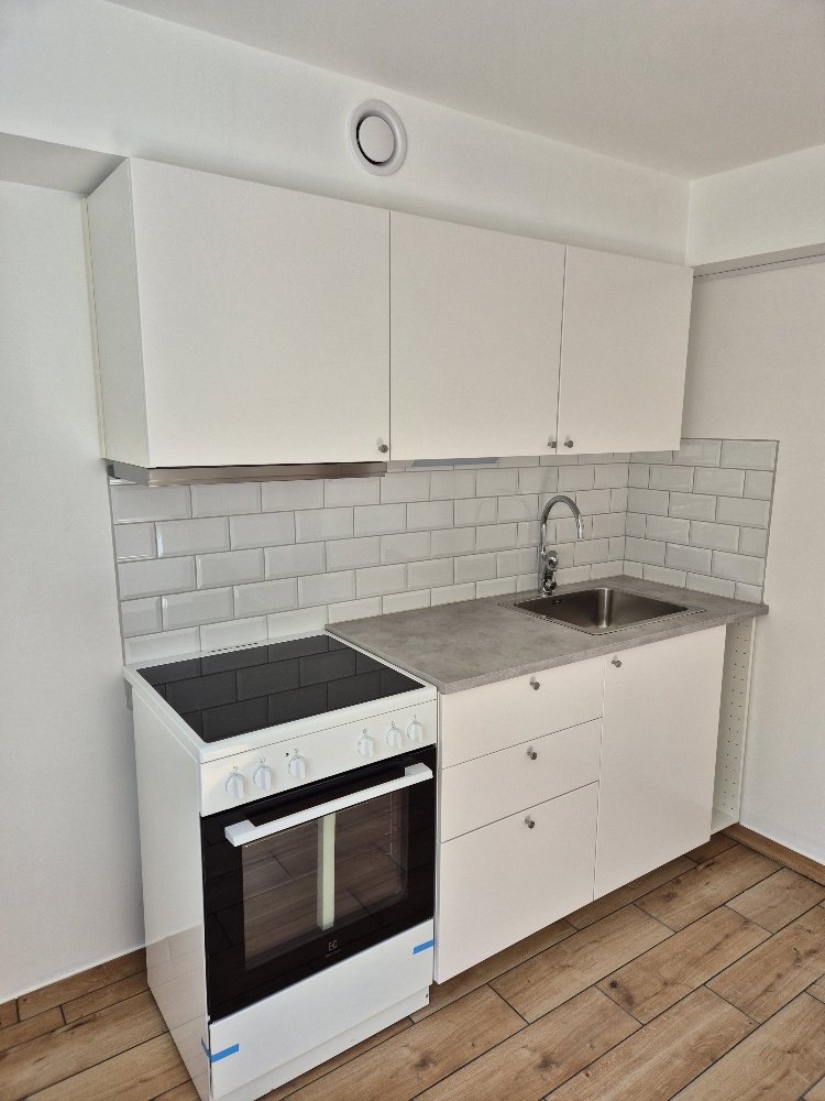 Lägenhet, 1 rooms, 25 sqm, Lund