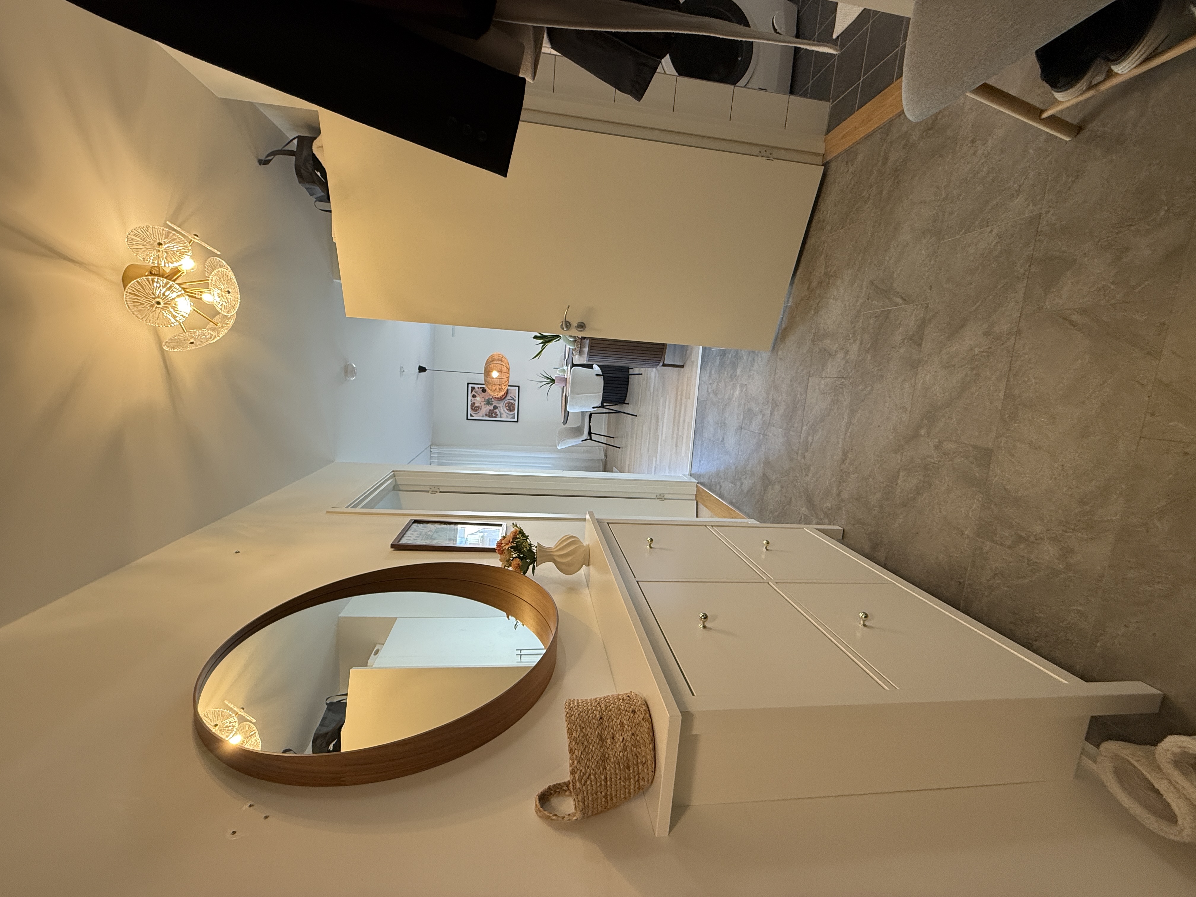 Lägenhet, 2 rooms, 52 sqm, Växjö