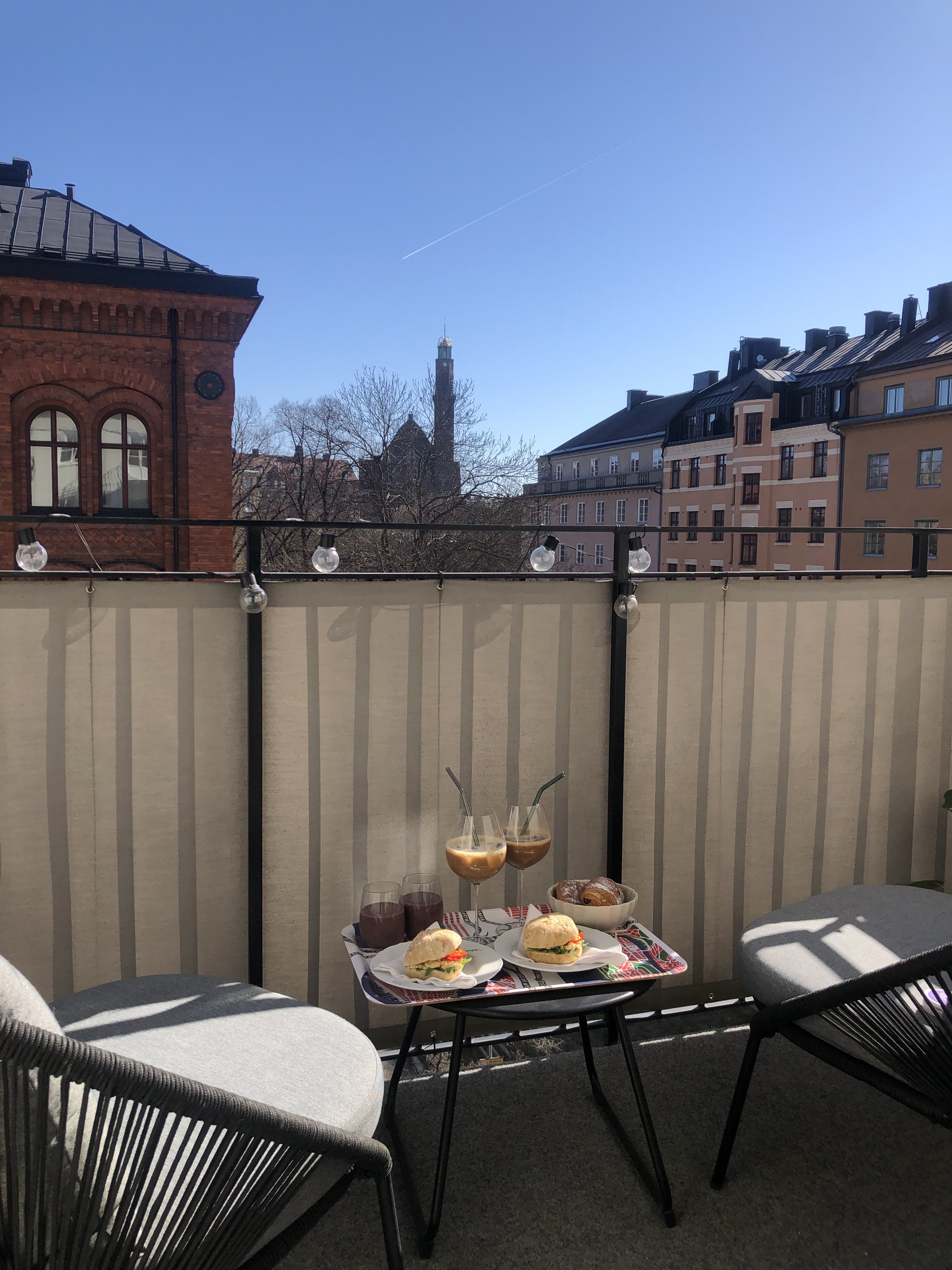 Lägenhet – Stockholm, Sibirien, Vasastaden - Bild 5