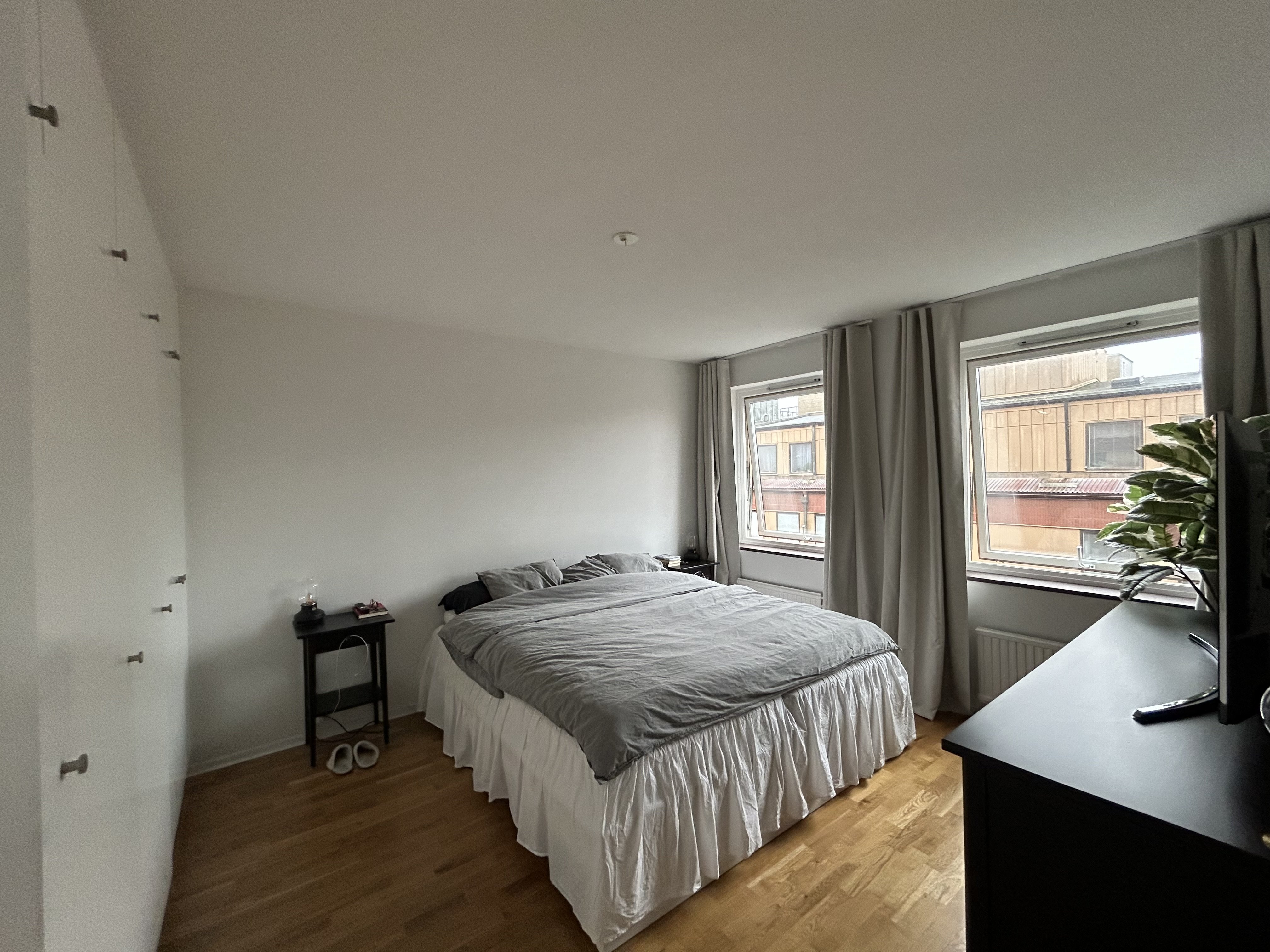 Lägenhet, 2 rooms, 58 sqm, Borås