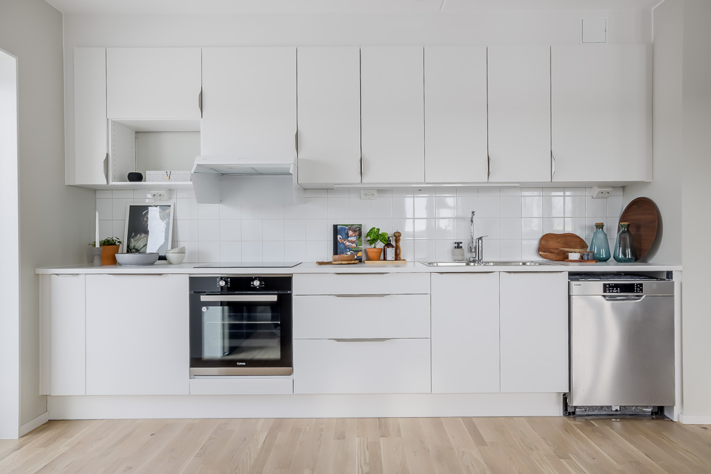 Lägenhet, 2 rum, 50 kvm, Enköping