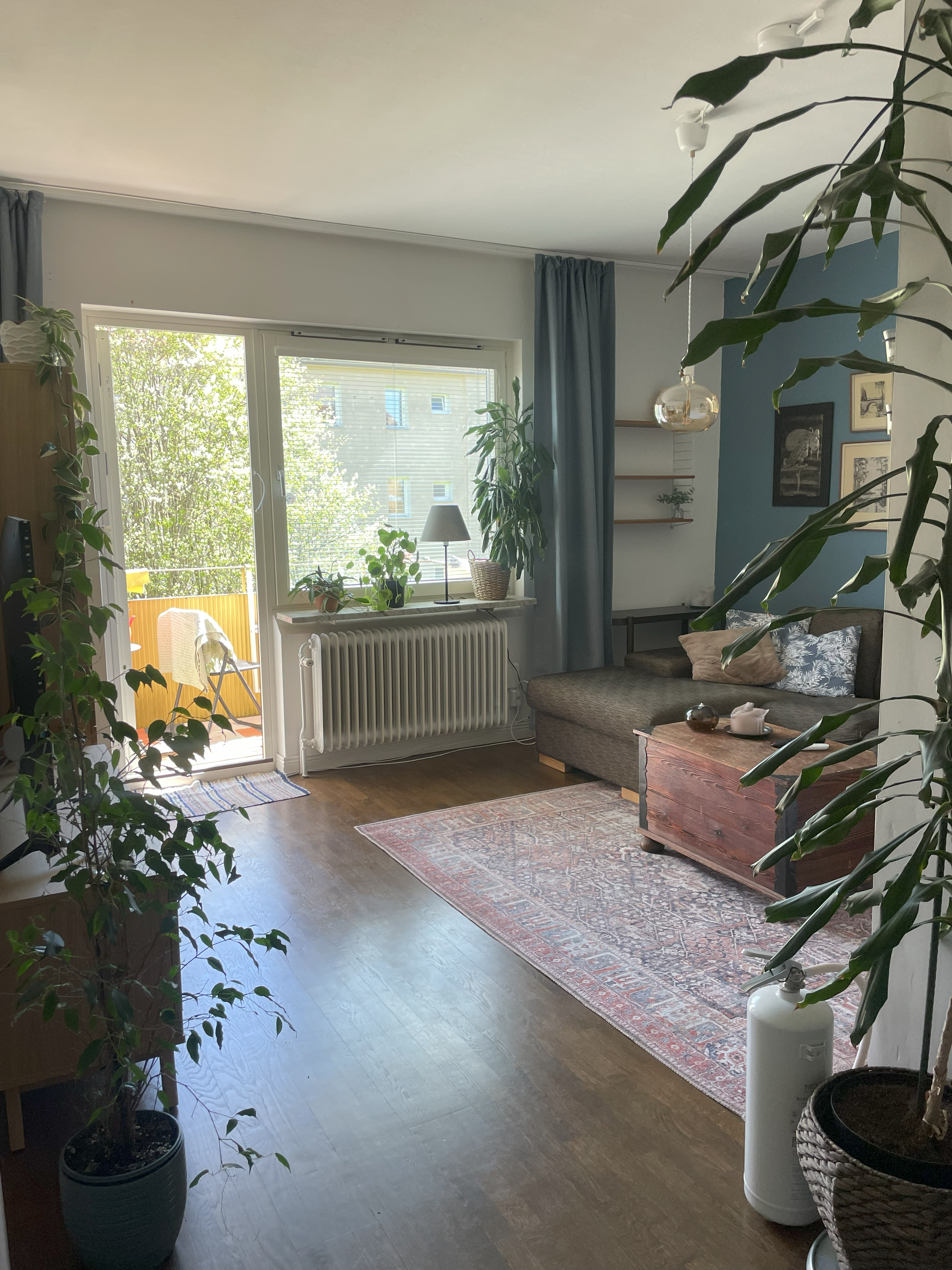 Folkungagatan, Uppsala — photo 2