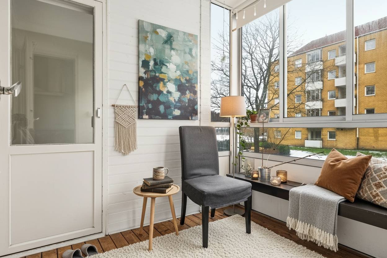 Arvesgärde, Göteborg — photo 4