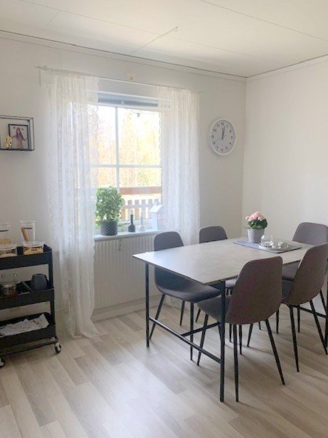 Lägenhet, 2 rooms, 61 sqm, Vrigstad