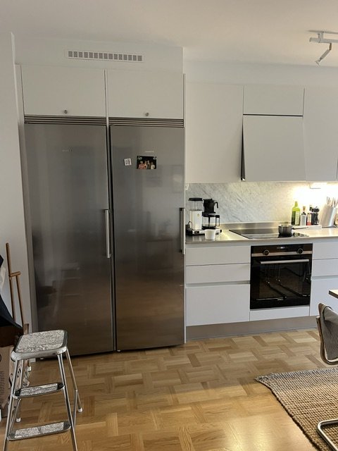 Lägenhet – Stockholm, Ladugårdsgärdet - Bild 3