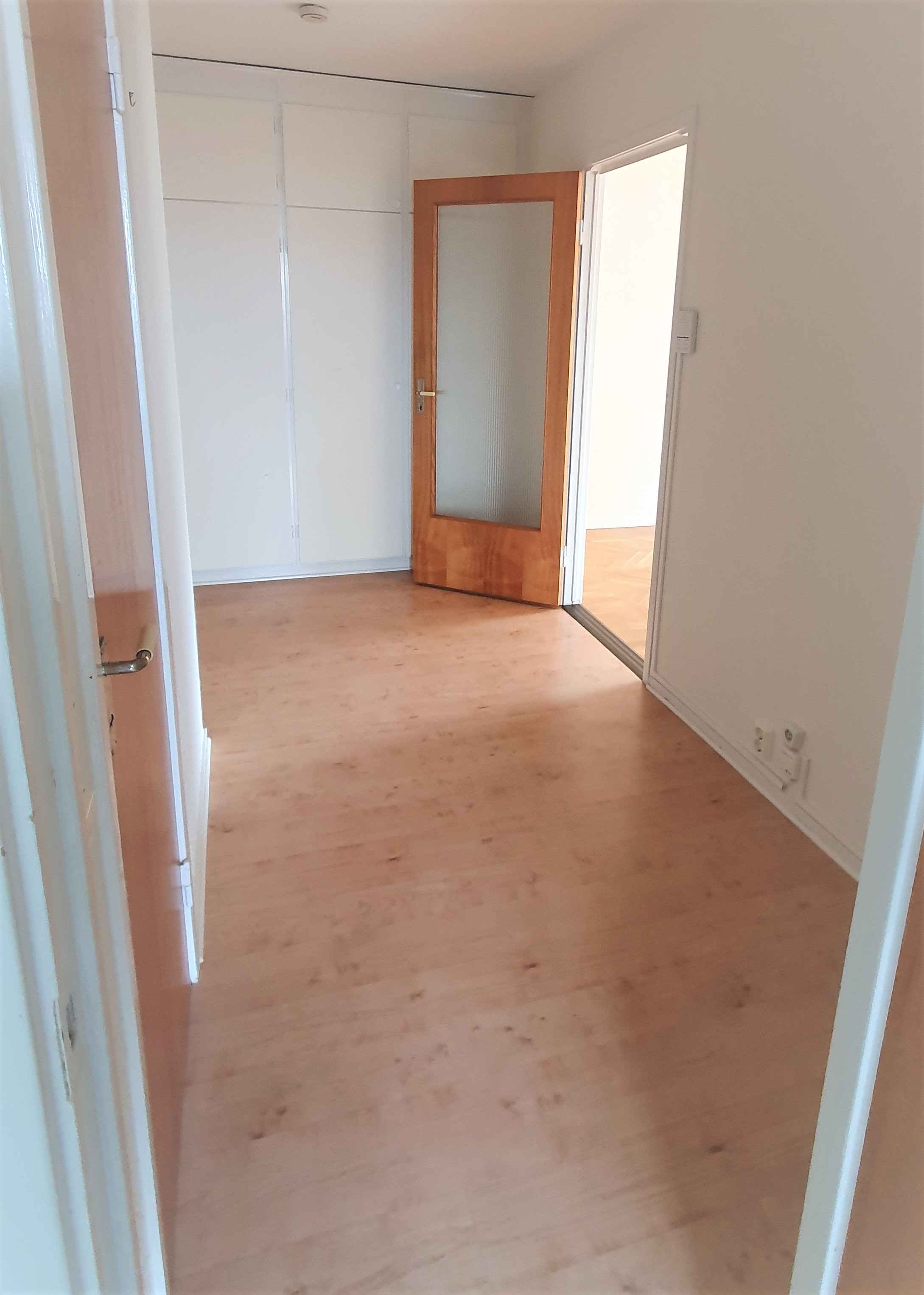 Lägenhet – Borås, Norrmalm - Fler