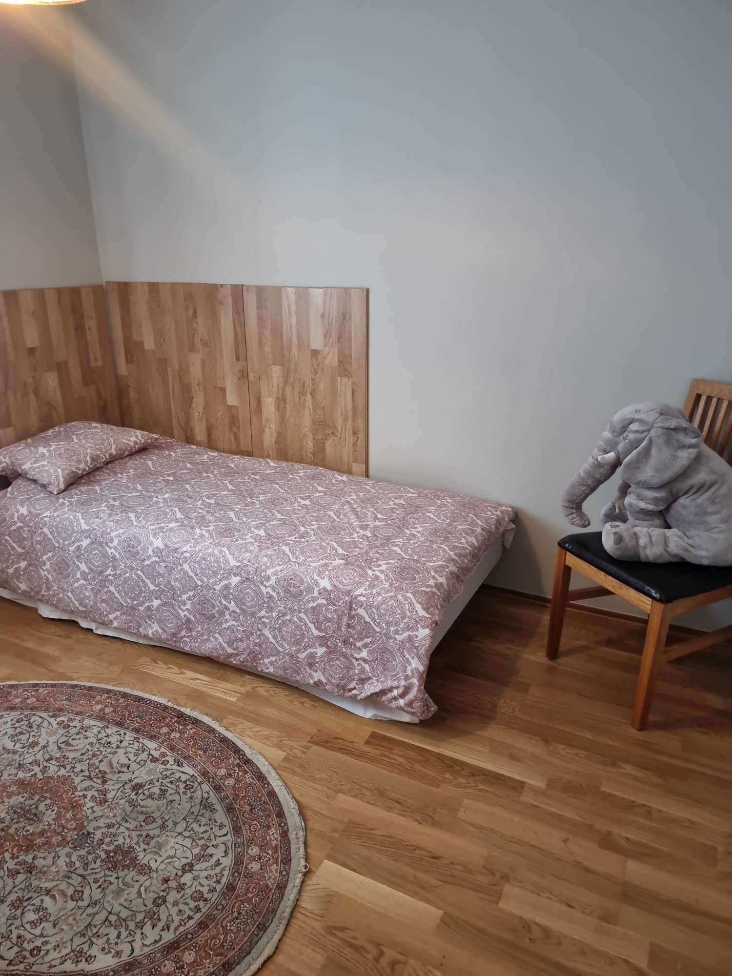 Apartment in Stockholm, Sibirien, Vasastaden - Bild 2