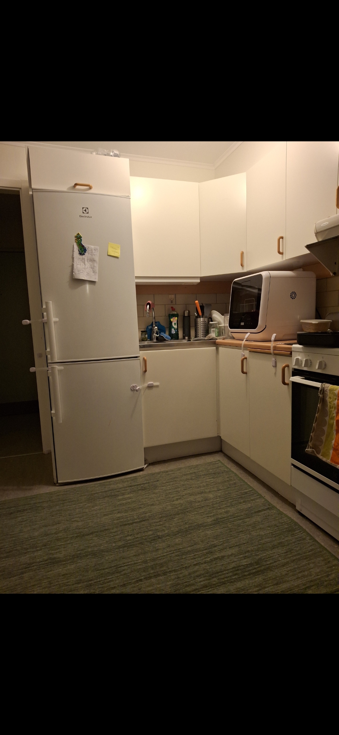 Ärvingevägen, Kista — photo 3