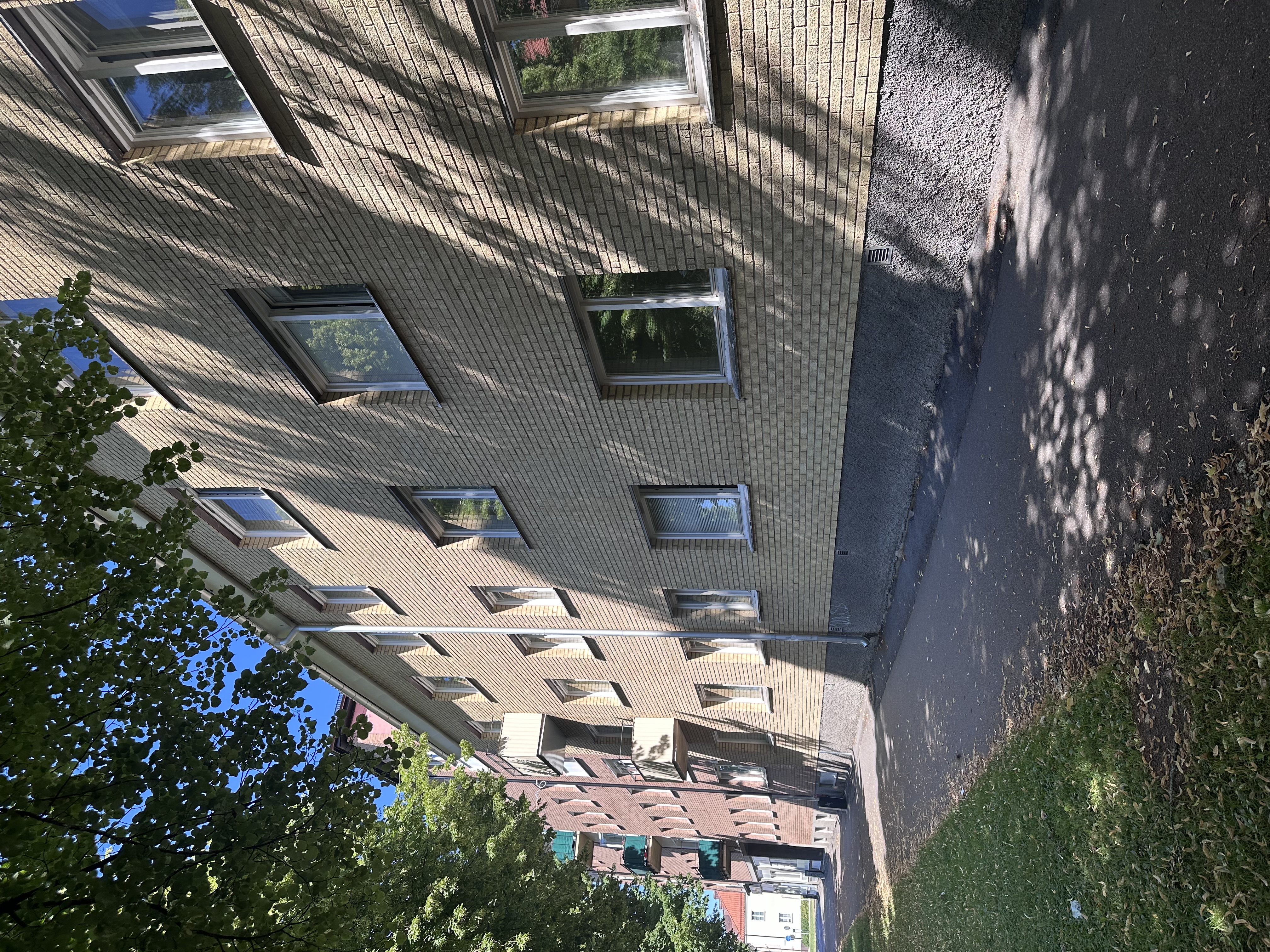 Lägenhet, 1 rooms, 42 sqm, Eskilstuna