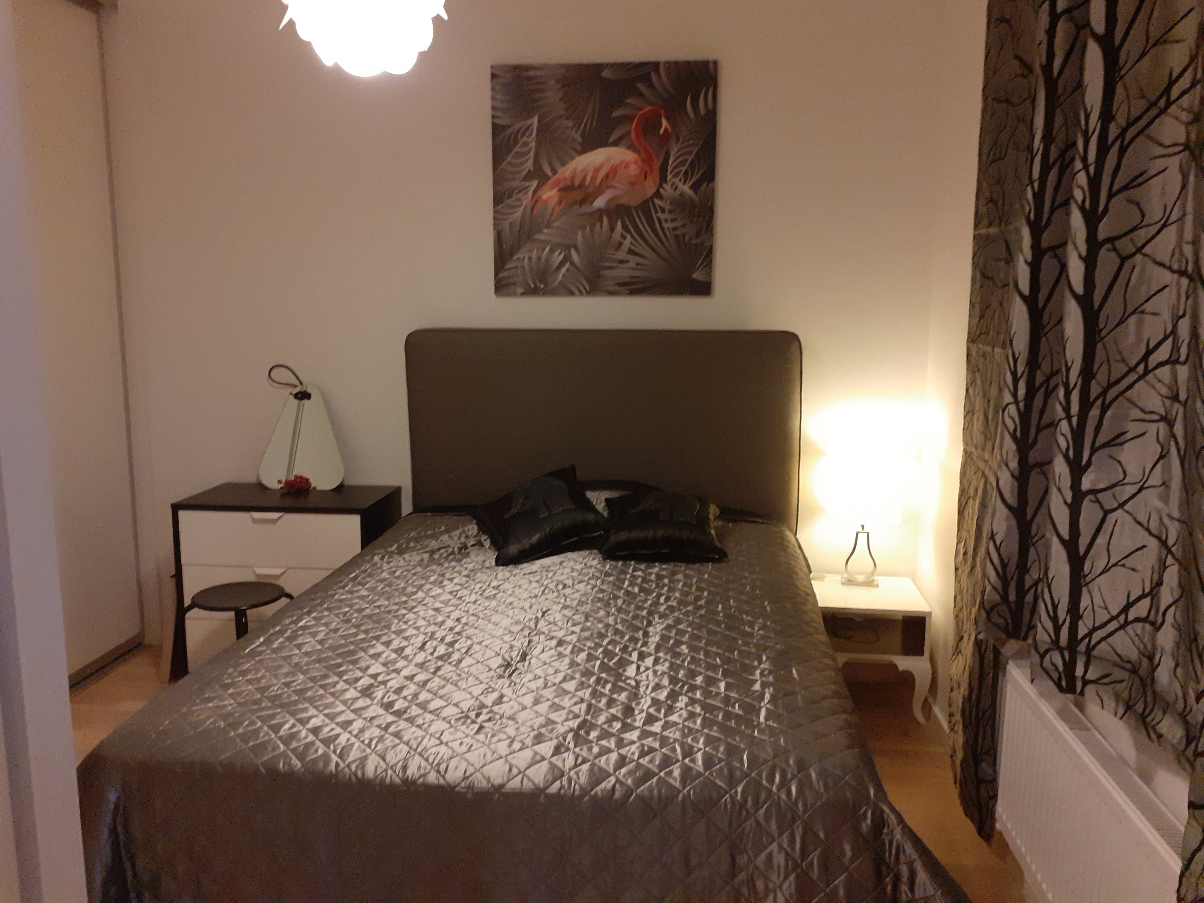 Lägenhet, 2 rum, 47 kvm, Malmö