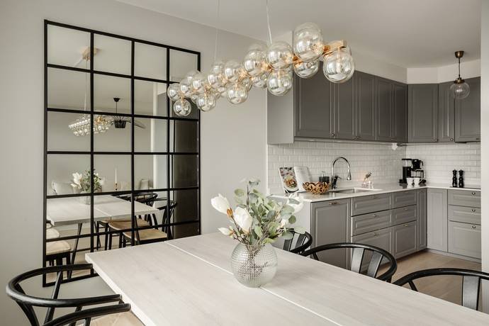 Lägenhet, 3 rooms, 75 sqm, Hägersten