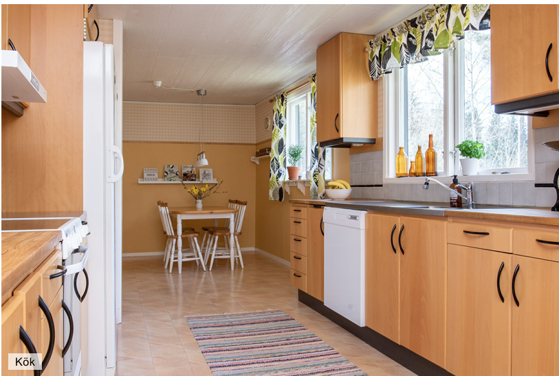 Hägerhällsvägen, Linköping — photo 4