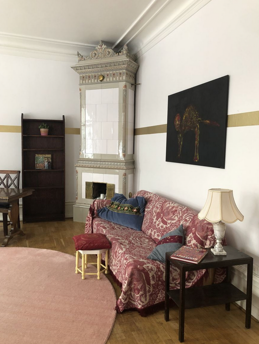 Dragarbrunnsgatan, Uppsala