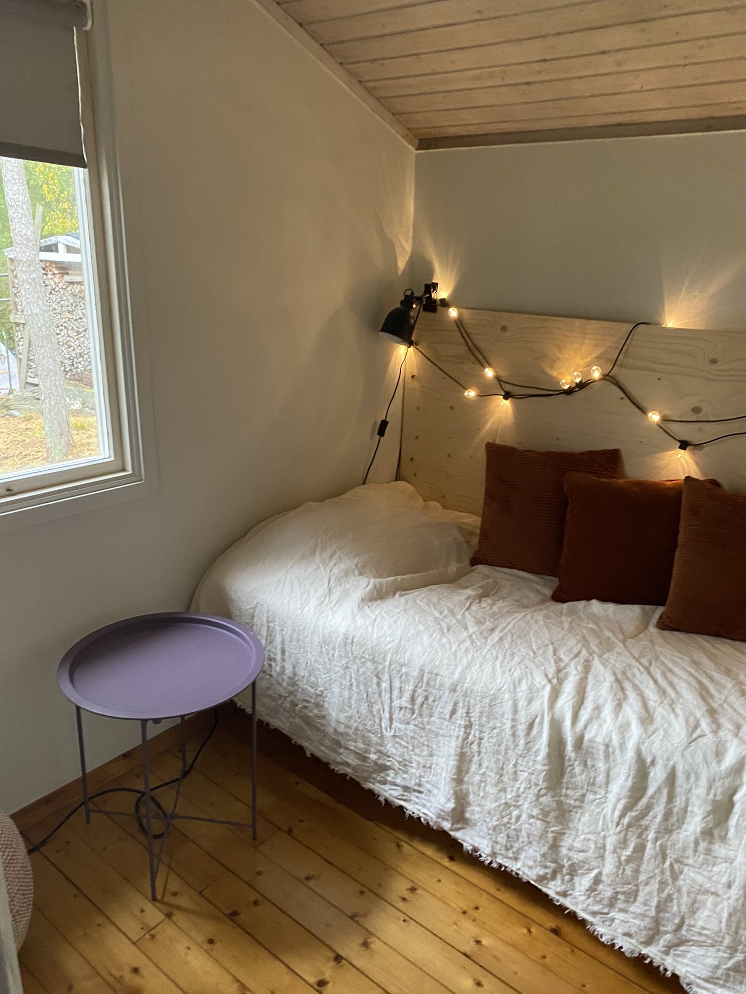 Hus – Höviksnäs, Gamla Höviksnäs - Bild 3