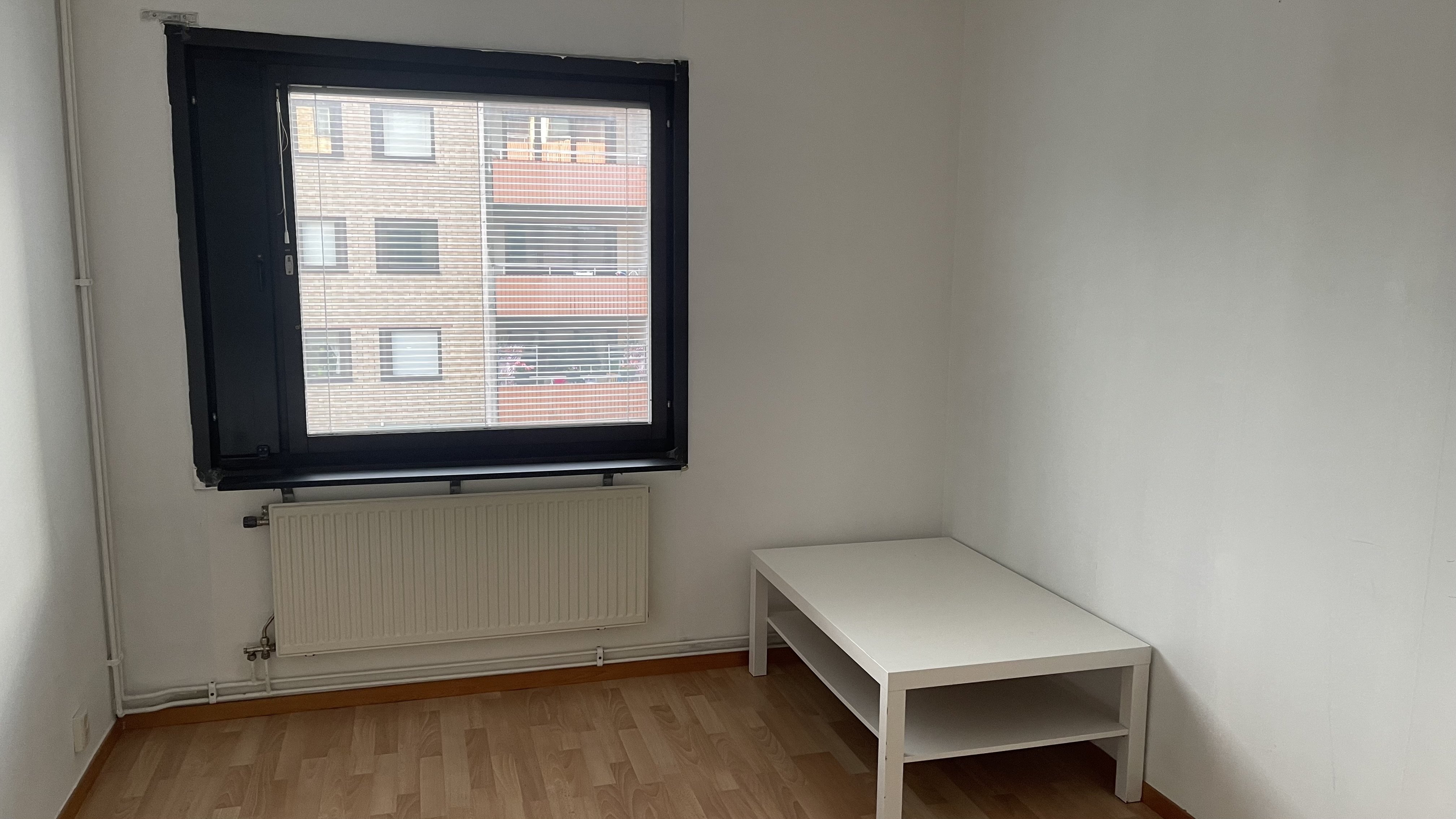 Lägenhet, 1 rooms, 15 sqm, Uppsala