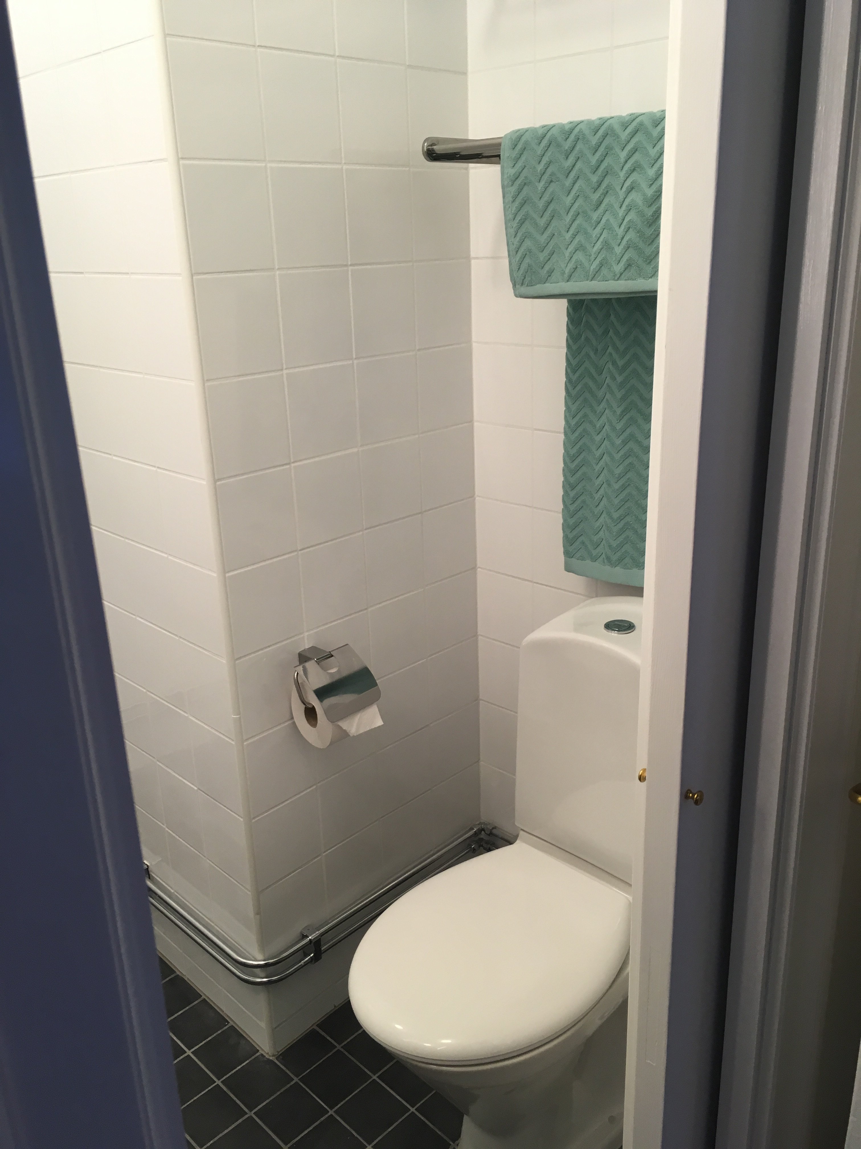 2 rum och kök, Östermalm, 16 000 kr/mån, bild 5