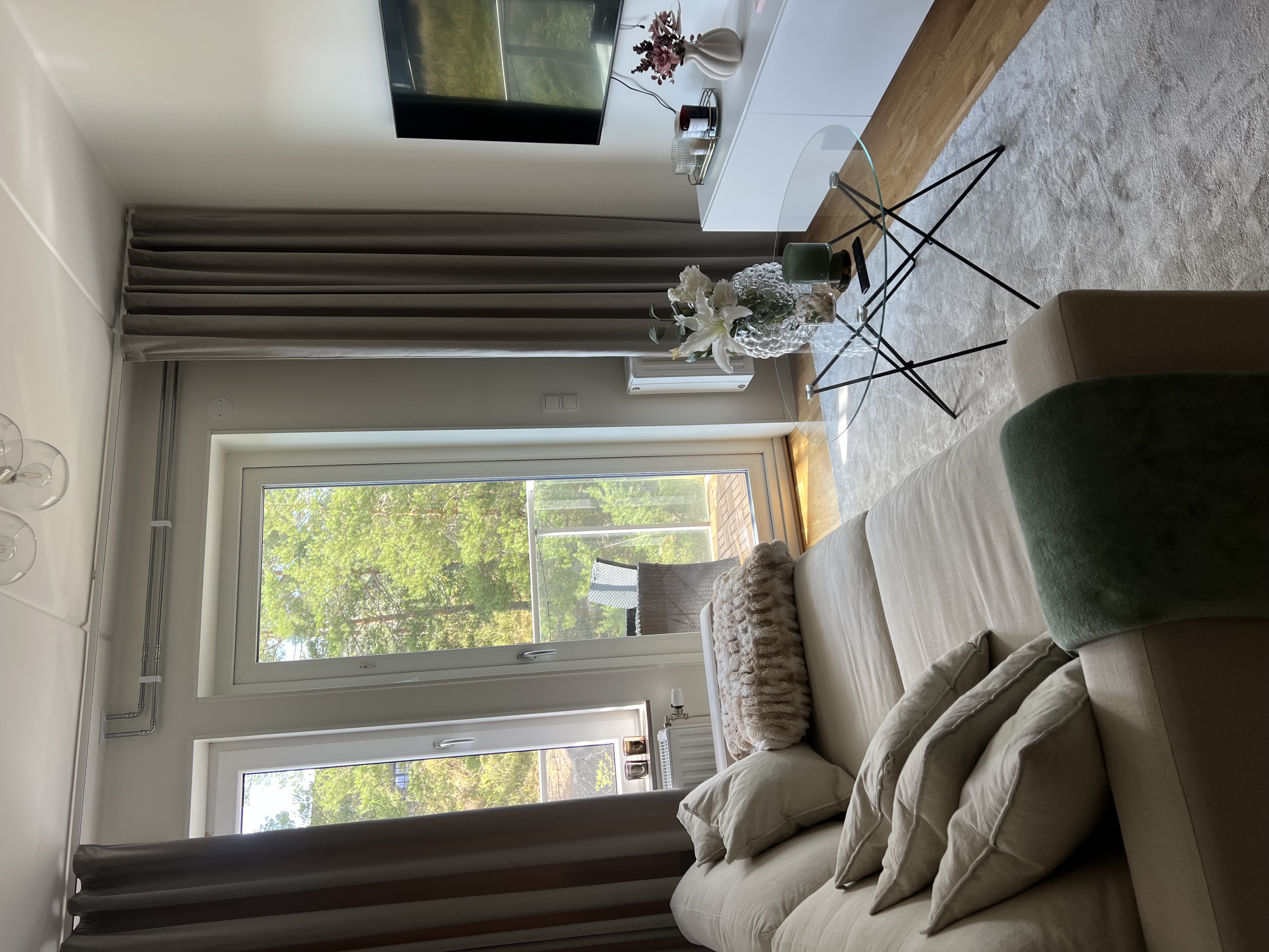 Lägenhet, 2 rooms, 30 sqm, Uttran