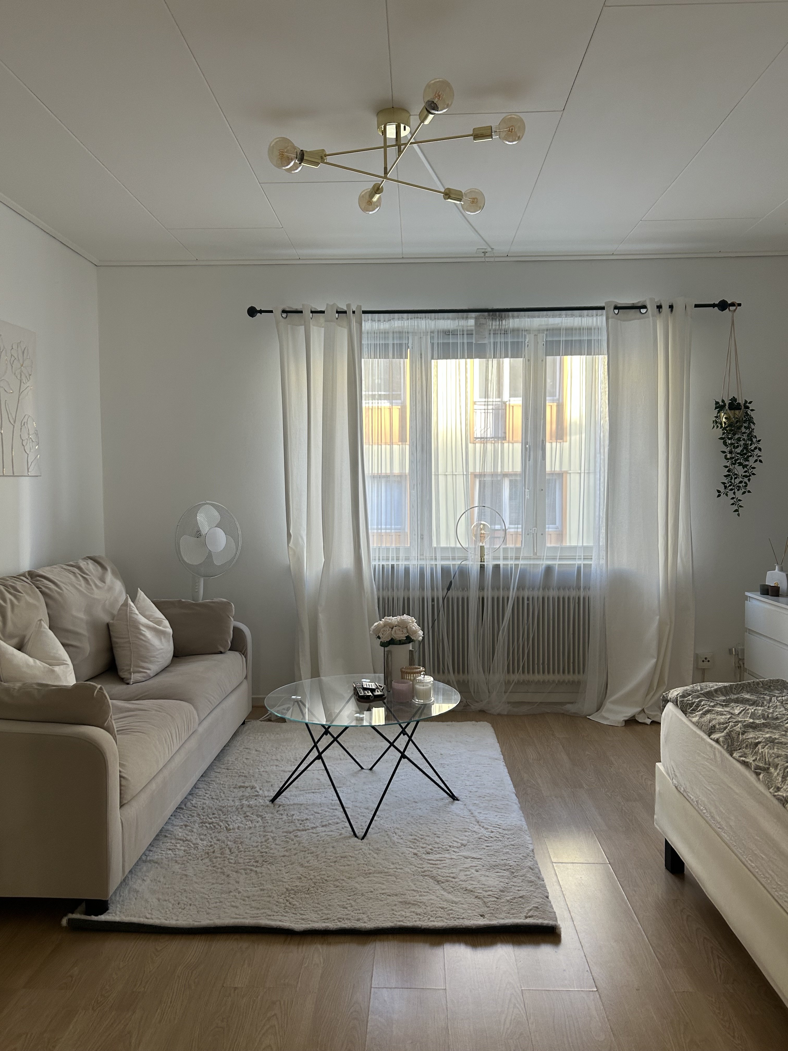 Lägenhet, 1 rooms, 39 sqm, Eskilstuna