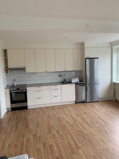 Lägenhet, 3 rooms, 71 sqm, Tibro