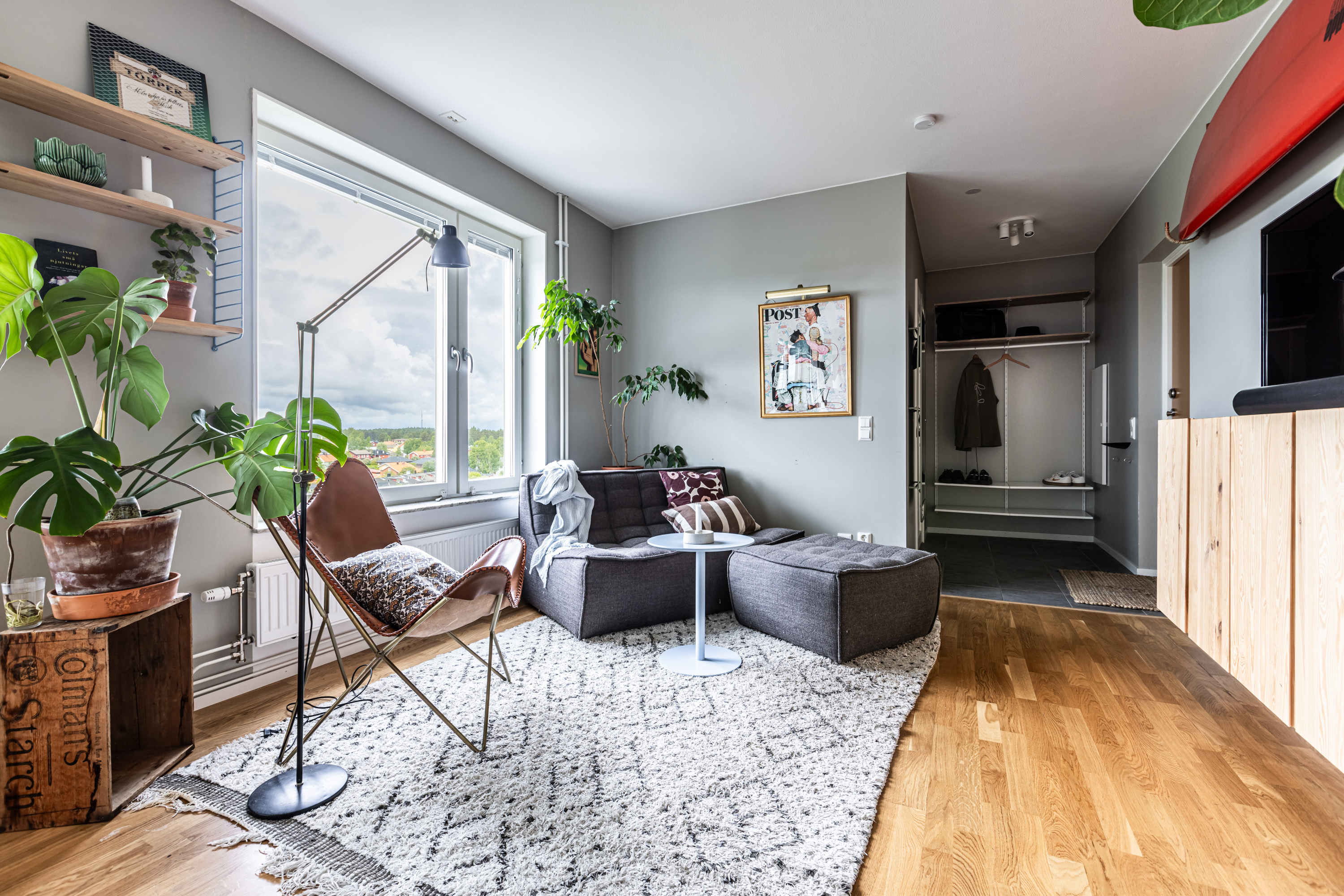 Kvarnvägen, Umeå — photo 3